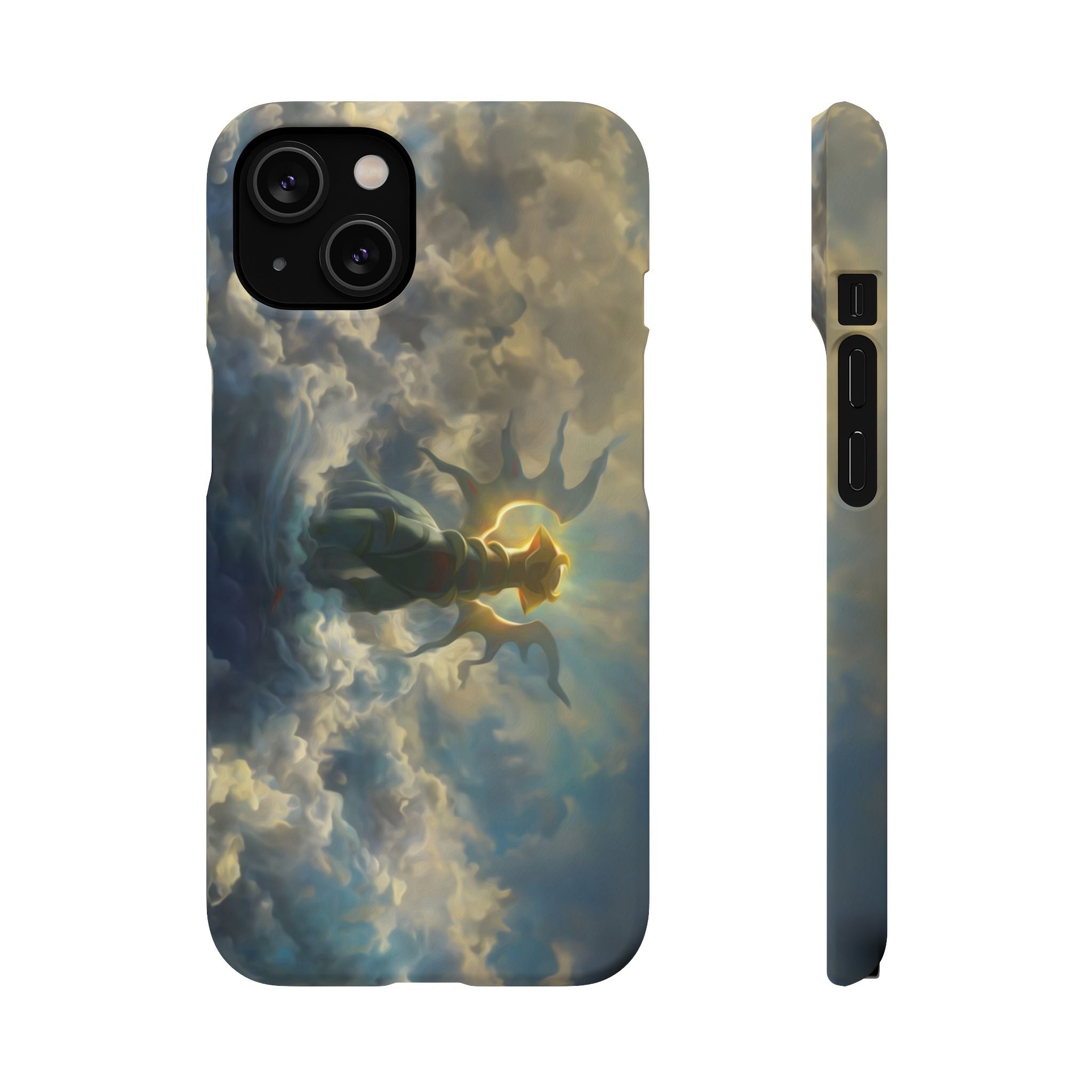 Phone Snap Case | GIRATINA (POKEMON)