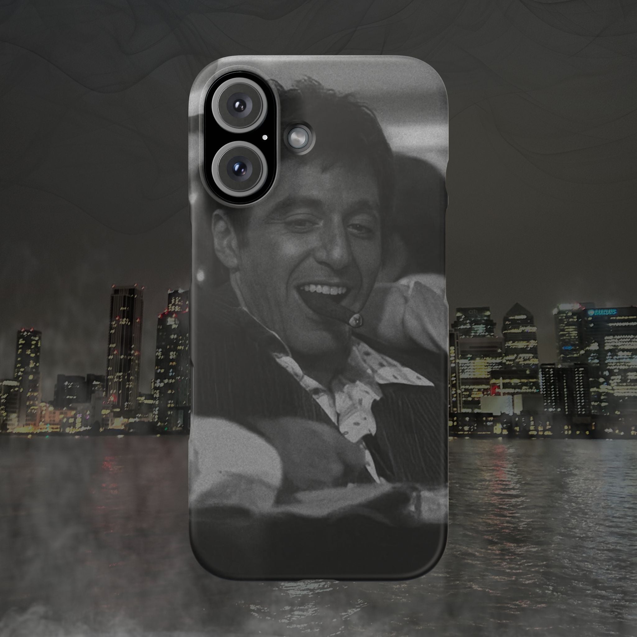 Phone Snap Case | SCARFACE - Vol. III