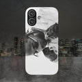Phone Snap Case | POPSMOKE
