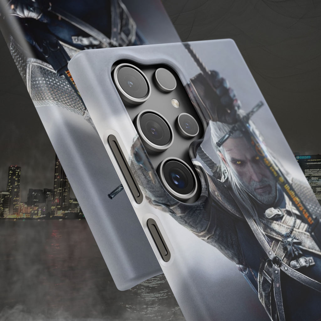 Phone Snap Case | THE WITCHER