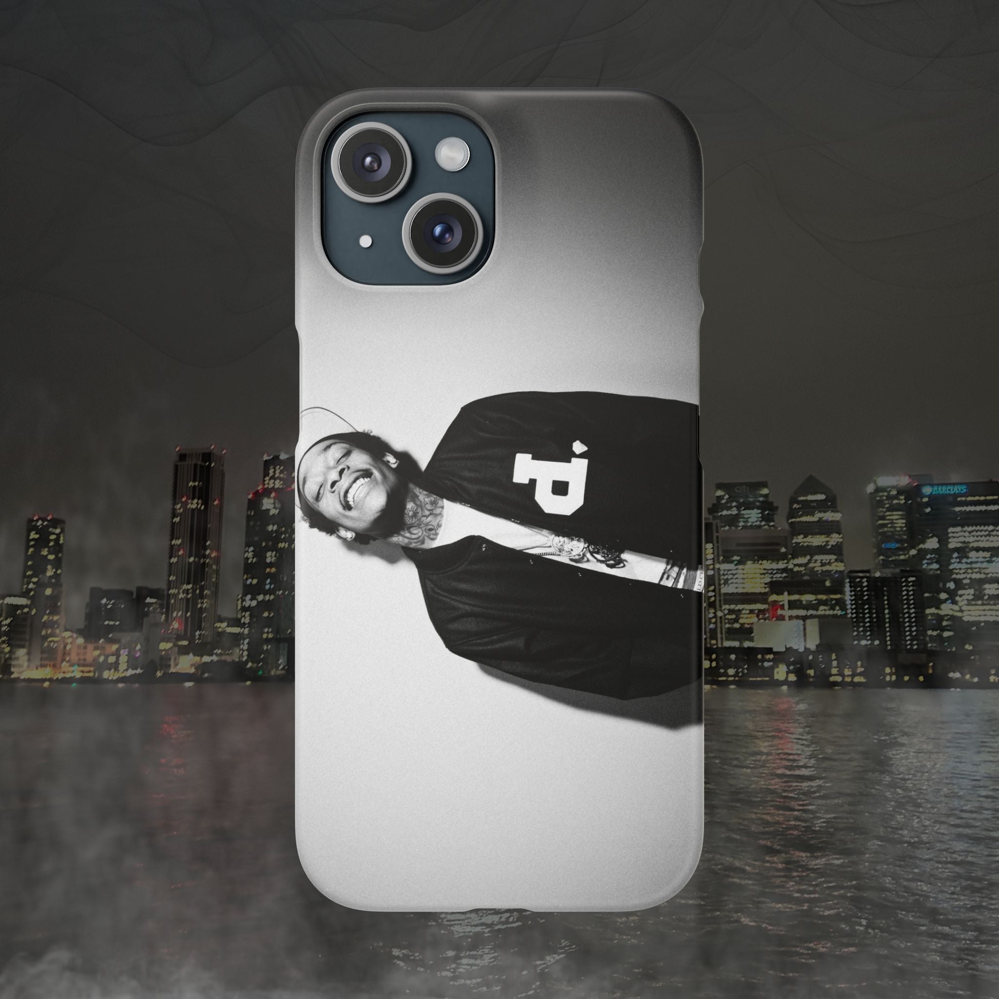 Phone Snap Case | WIZ KHALIFA