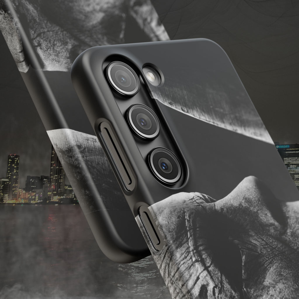 Phone Snap Case | MICHAEL MYERS