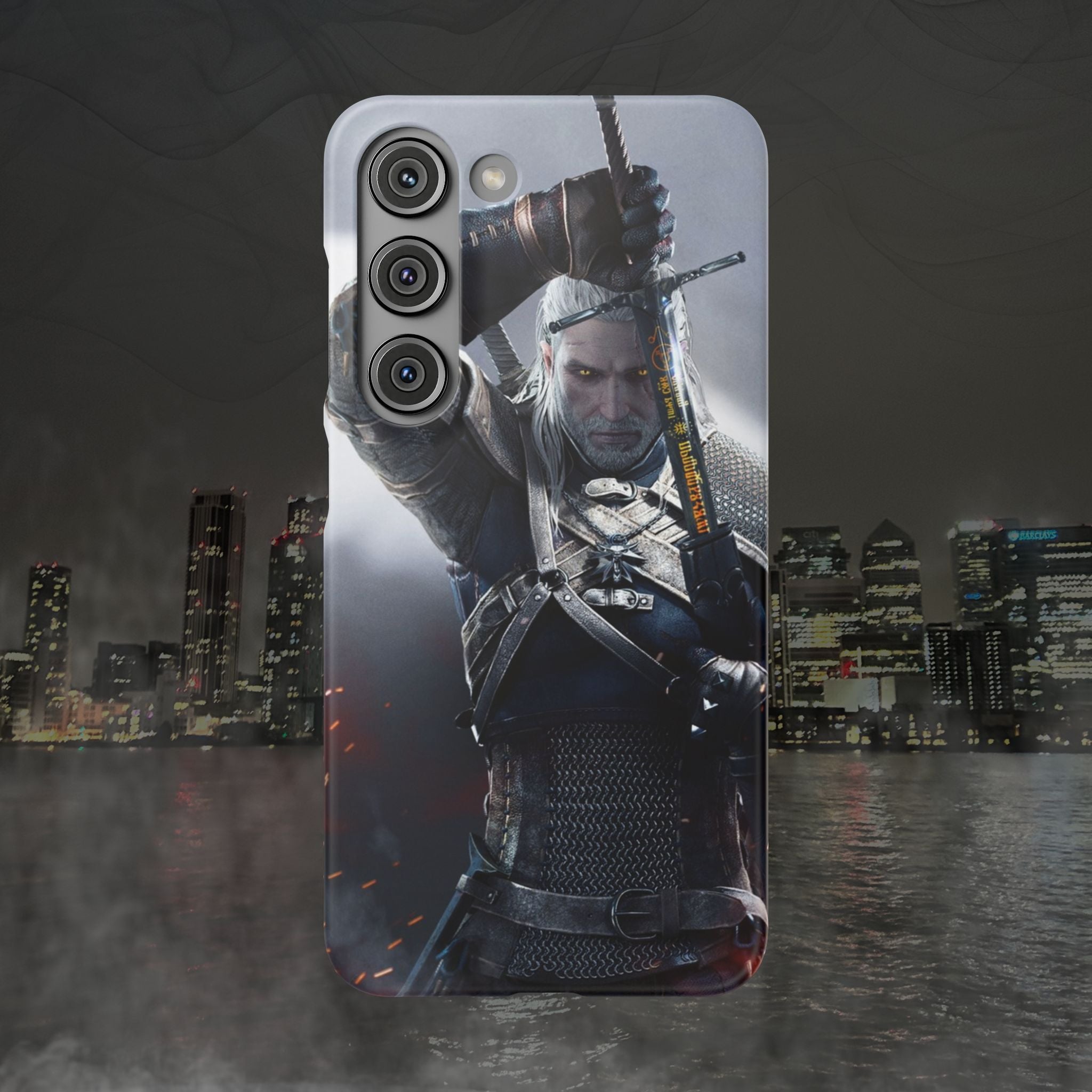 Phone Snap Case | THE WITCHER