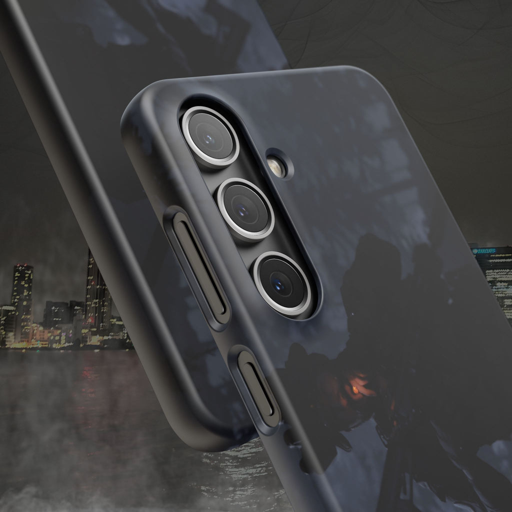 Phone Snap Case | CAPTAIN PRICE