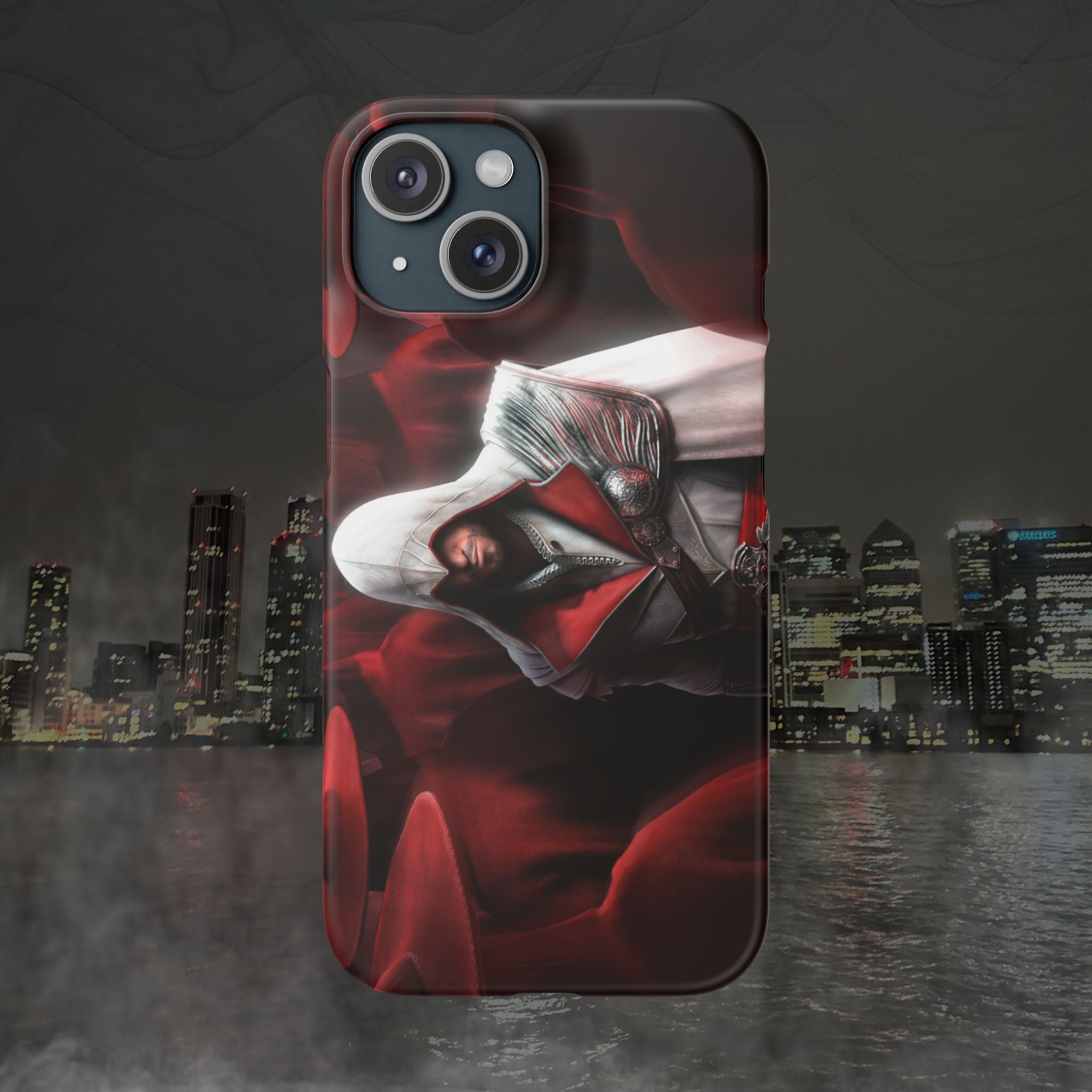 Phone Snap Case | EZIO AUDITORE DA FIERENZE