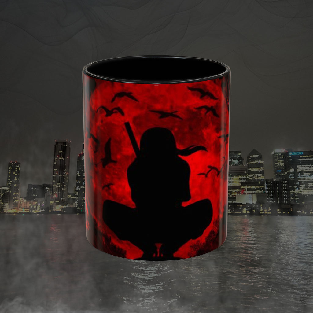 ITACHI UCHILA | Mug (11oz)