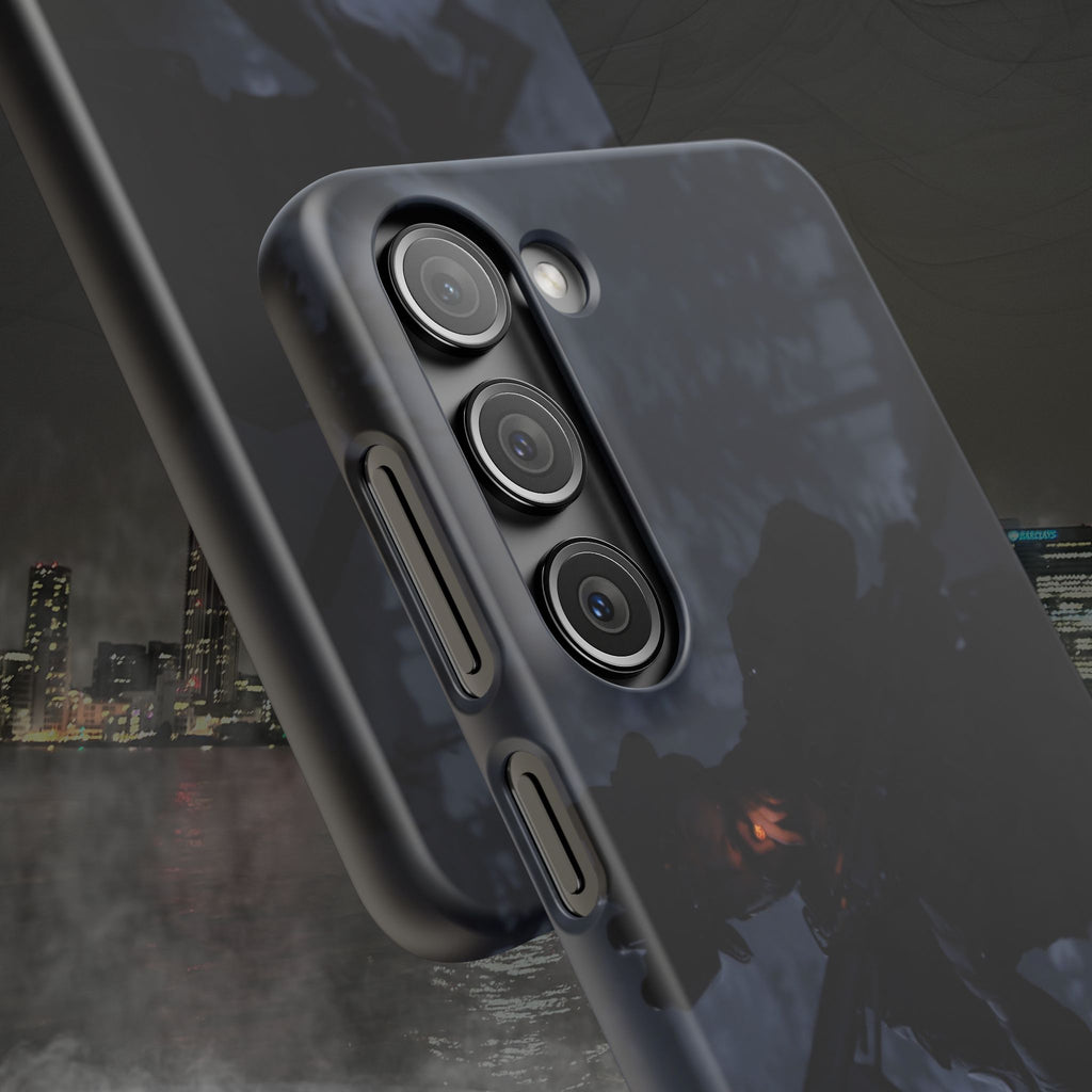 Phone Snap Case | CAPTAIN PRICE