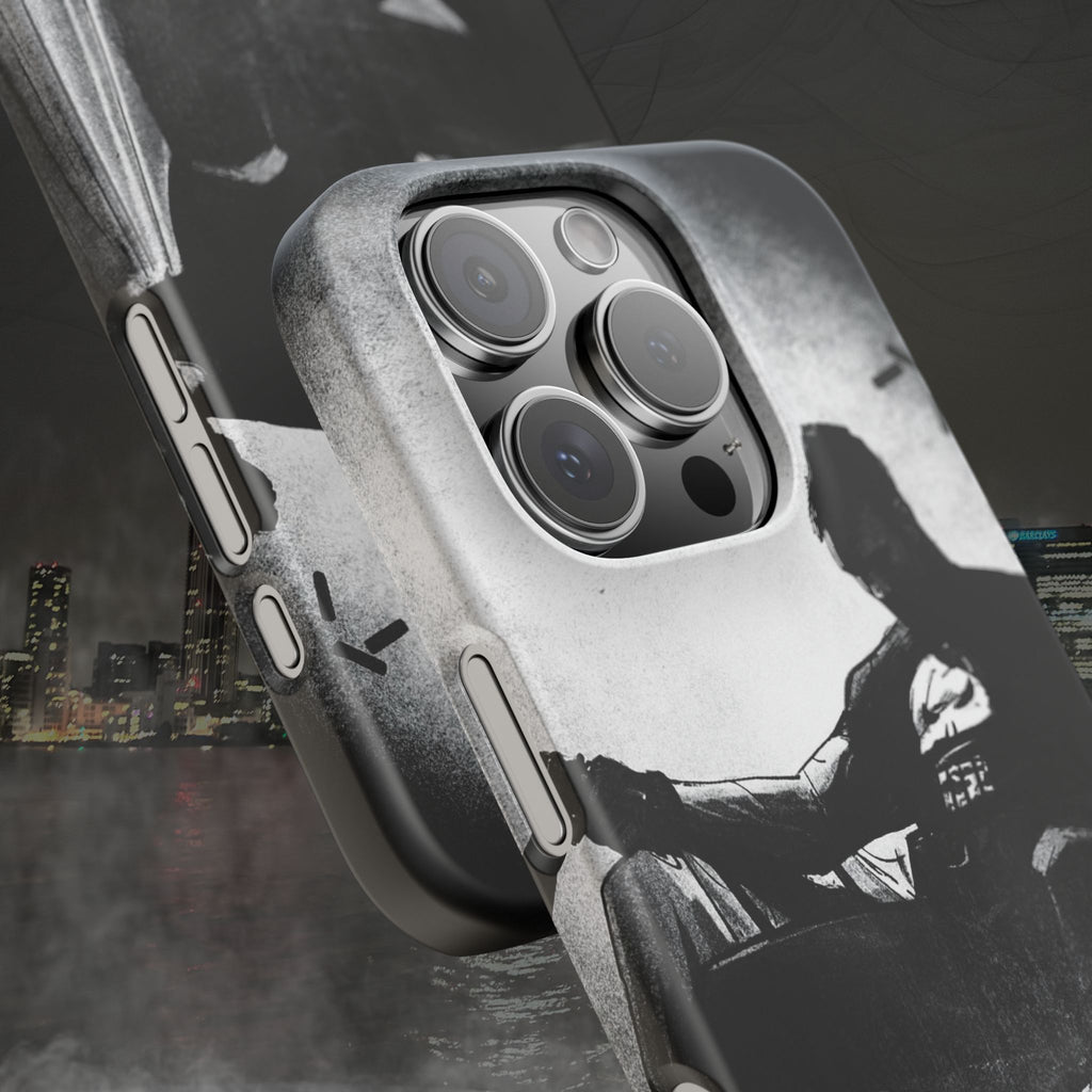 Phone Snap Case | THE PUNISHER - Vol. II