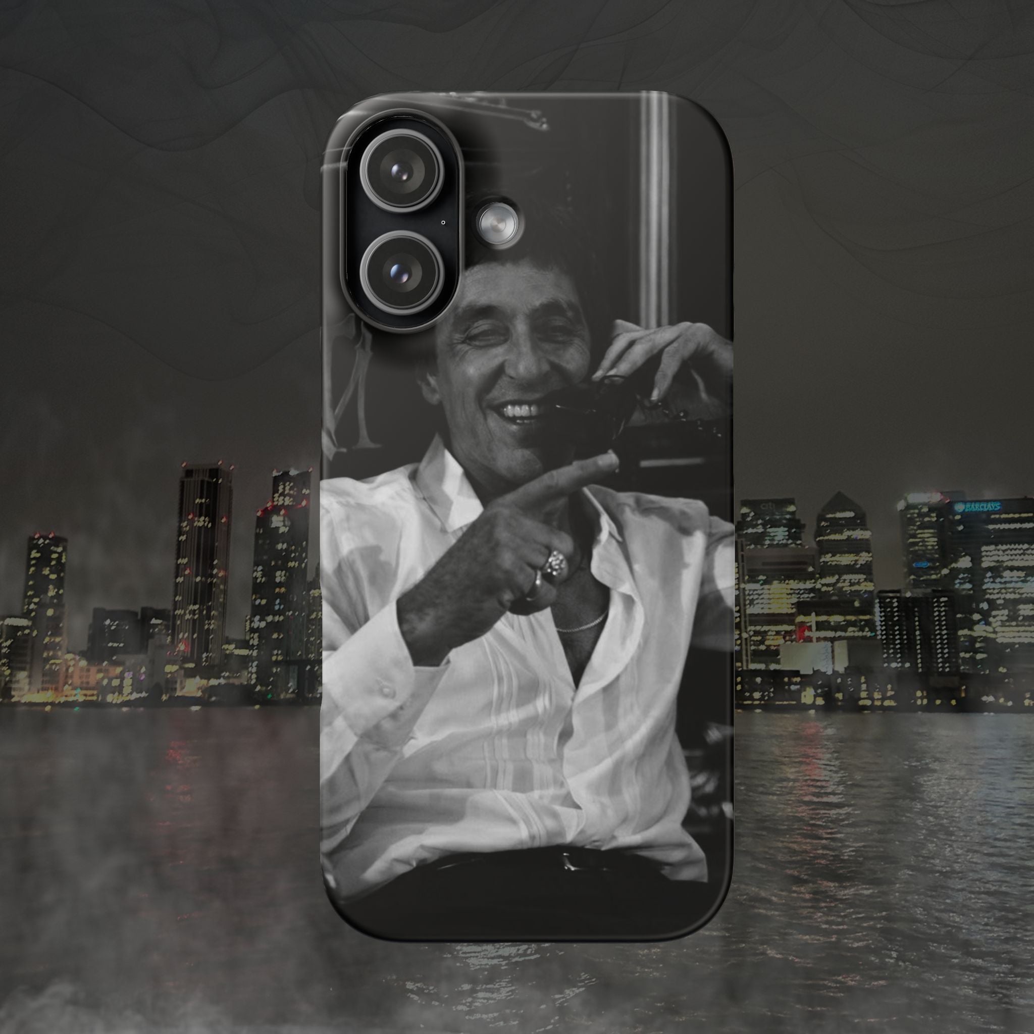 Phone Snap Case | SCARFACE - Vol. I