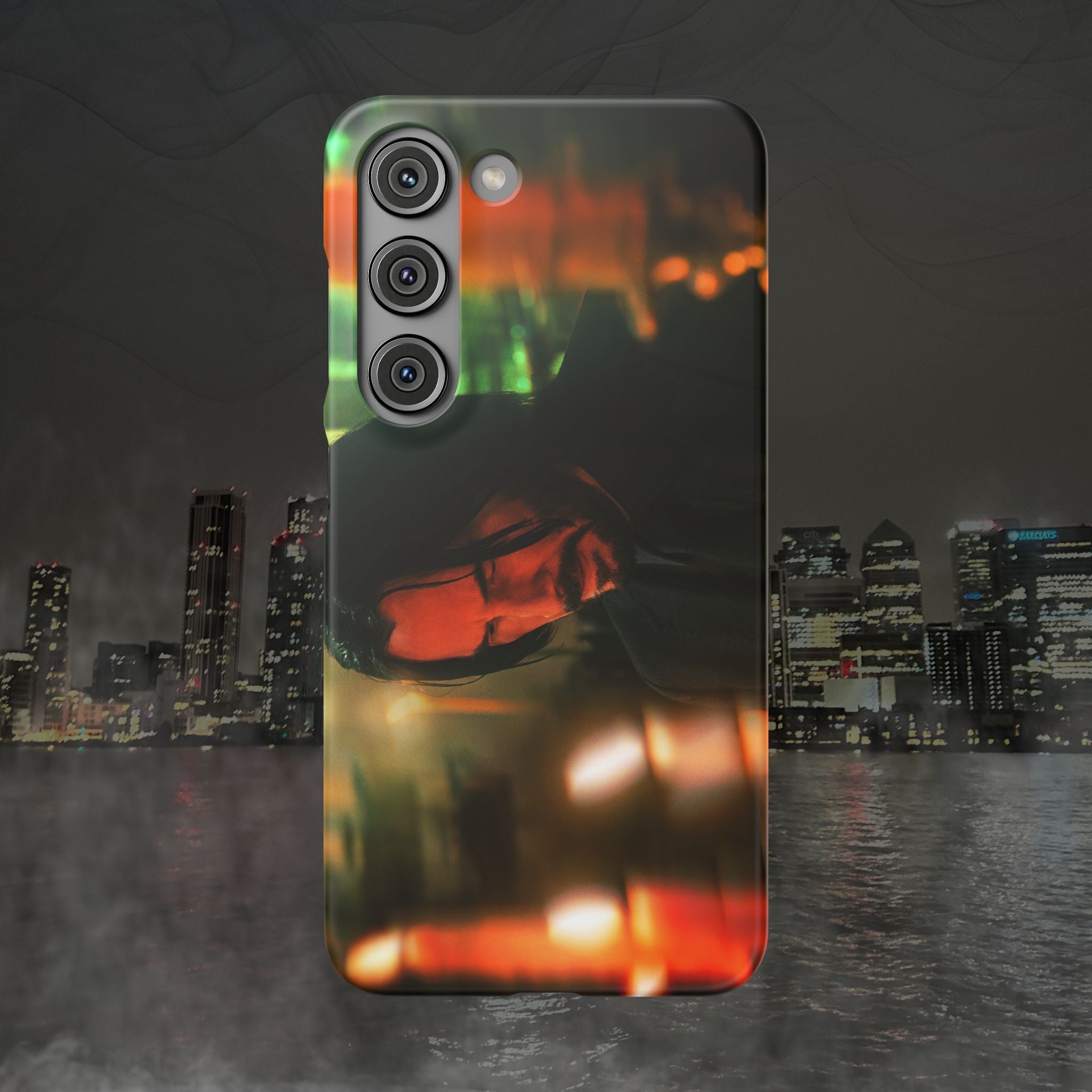 Phone Snap Case | JOHN WICK