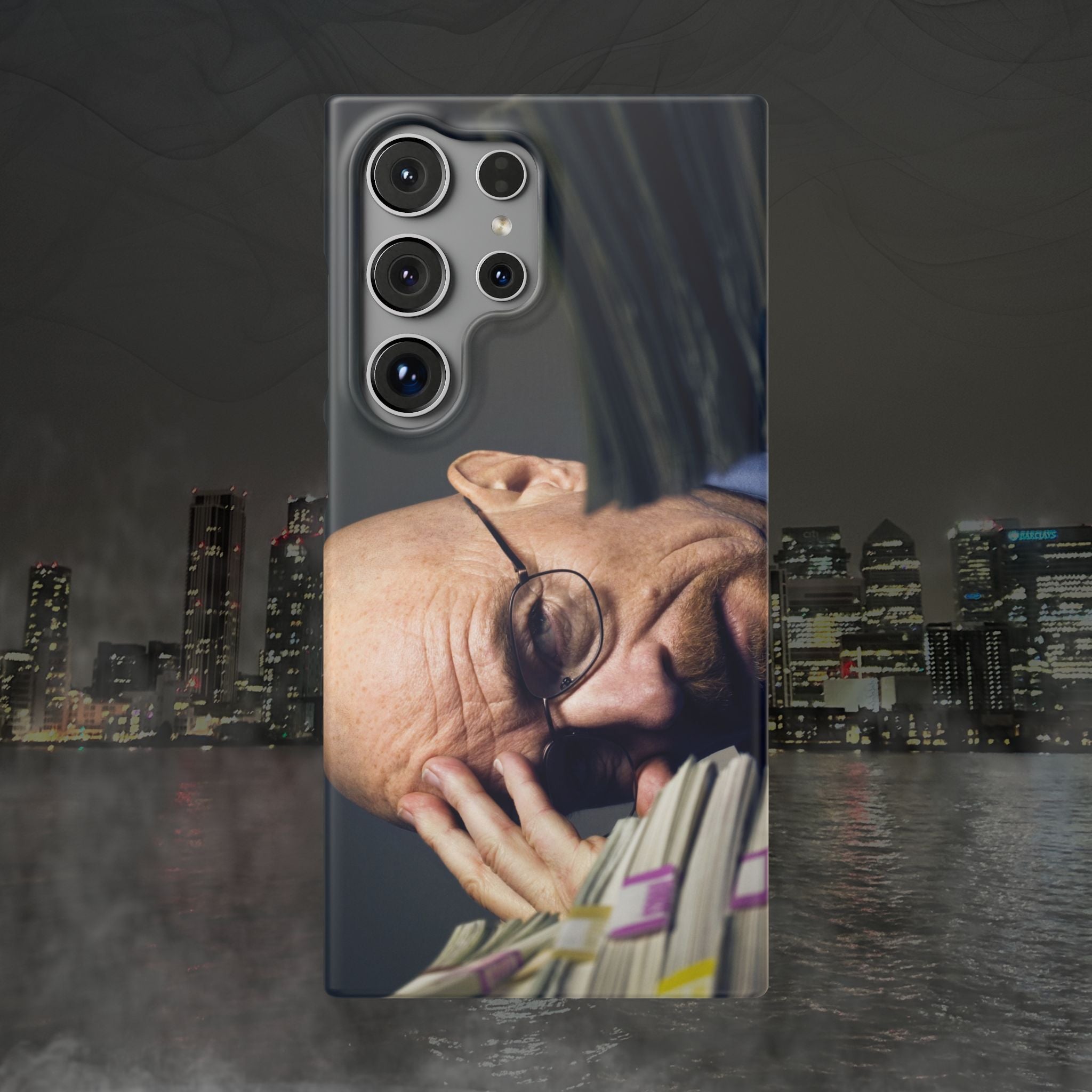 Phone Snap Case | WALTER WHITE