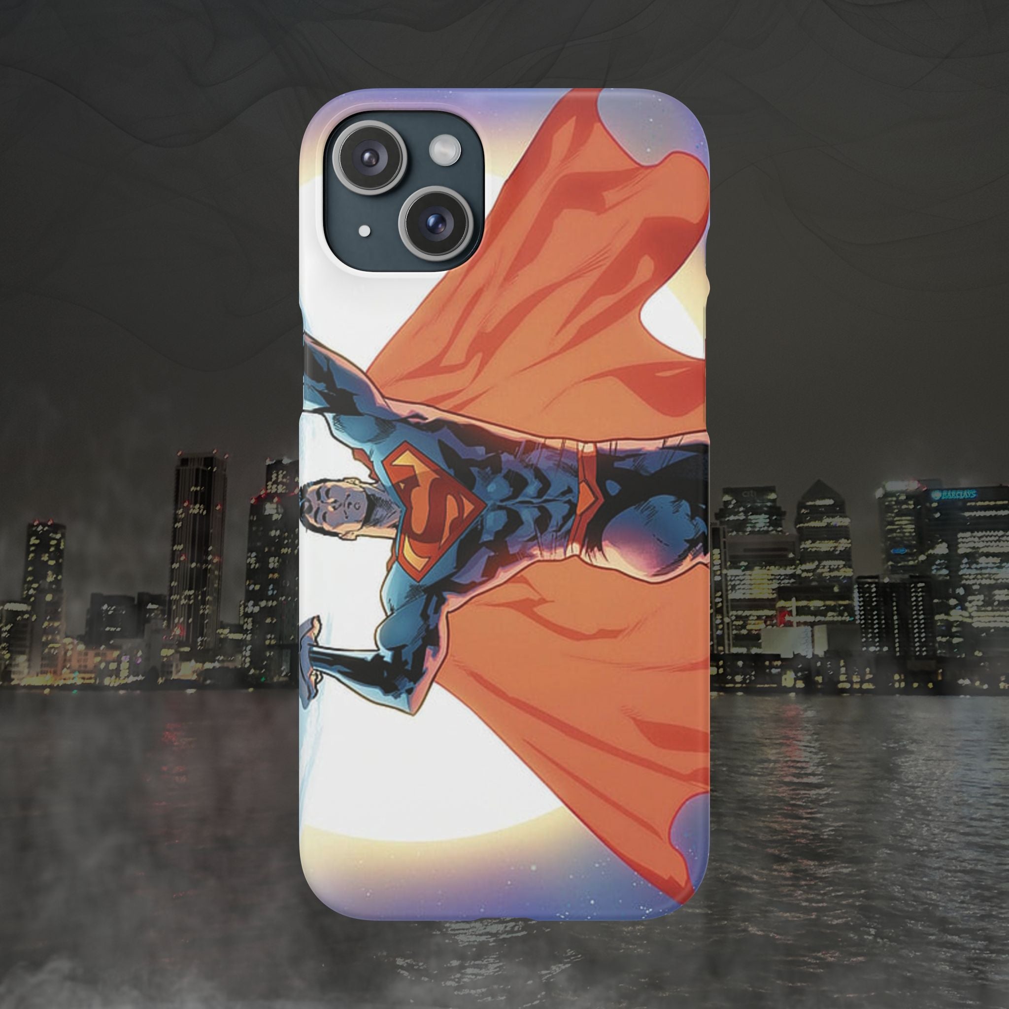 Phone Snap Case | SUPERMAN