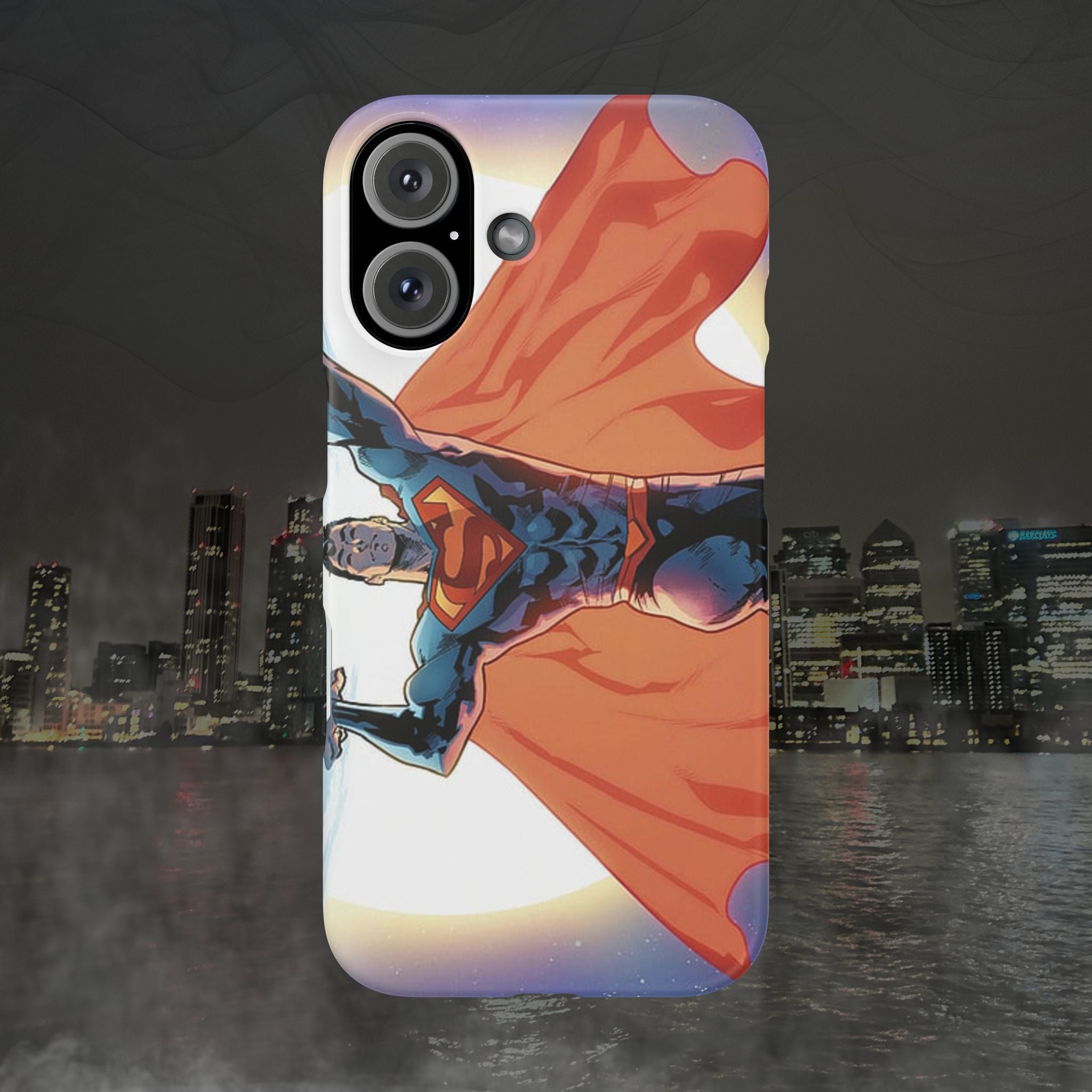 Phone Snap Case | SUPERMAN