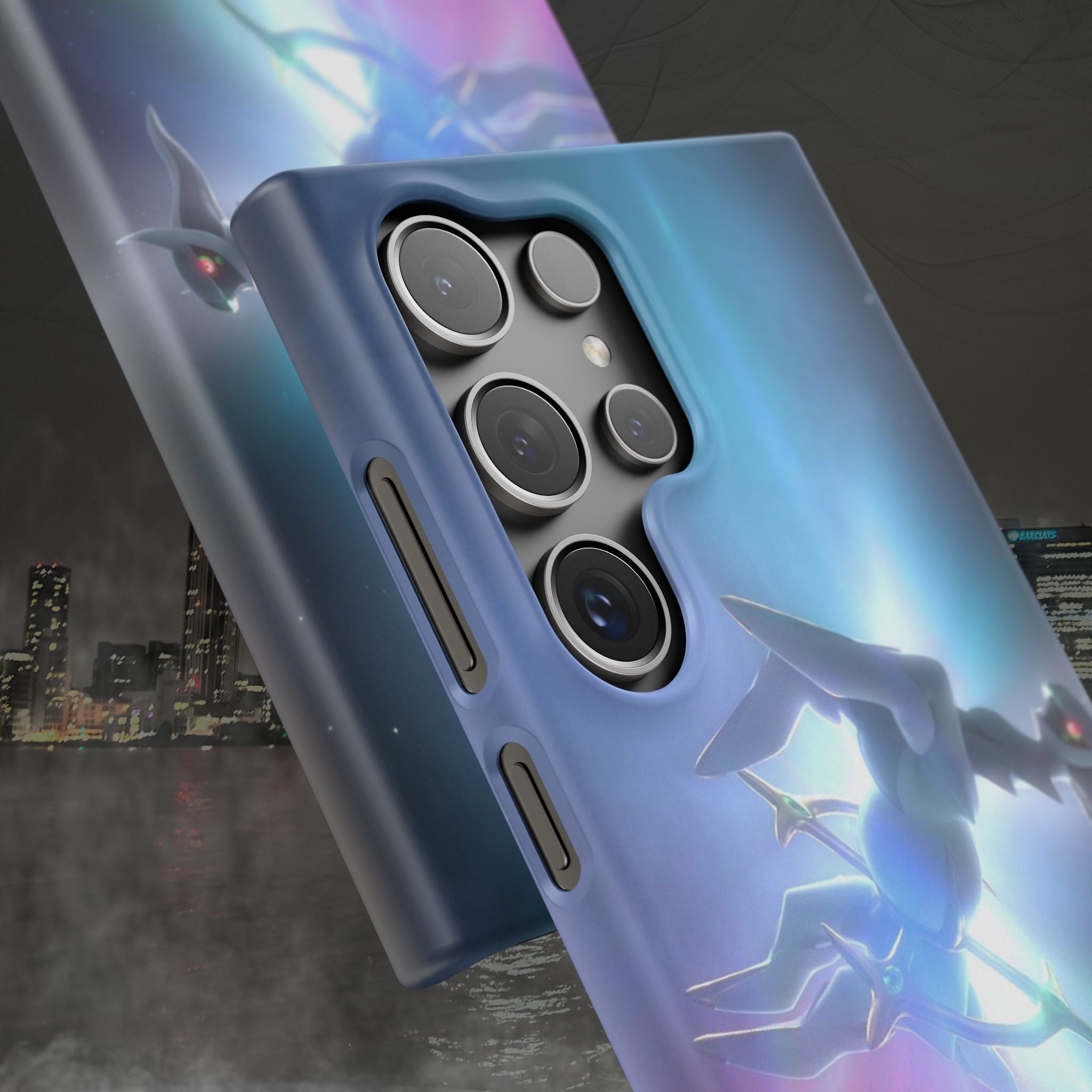Phone Snap Case | ARCEUS (POKEMON)