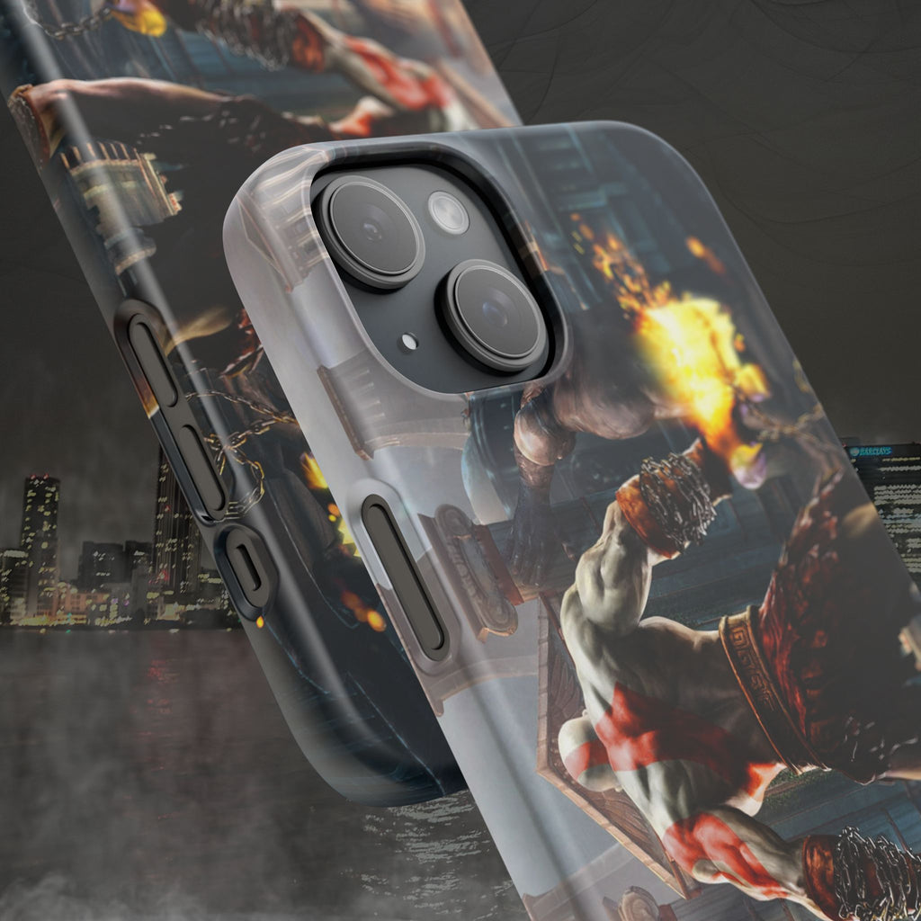 Phone Snap Case | KRATOS