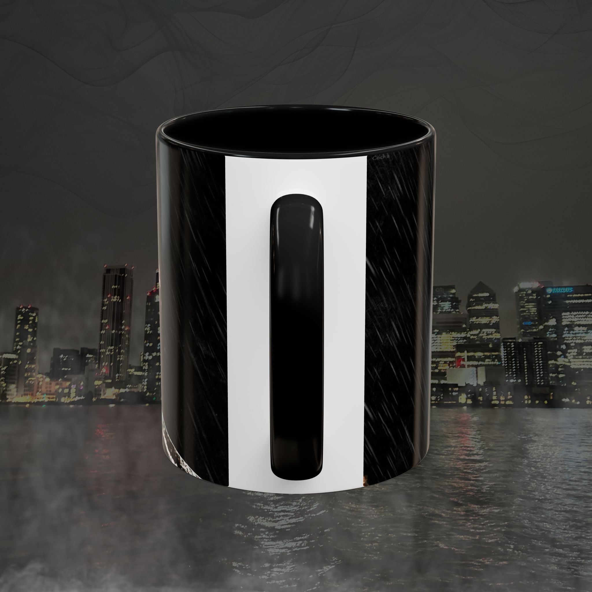RAMBO | Mug (11oz)