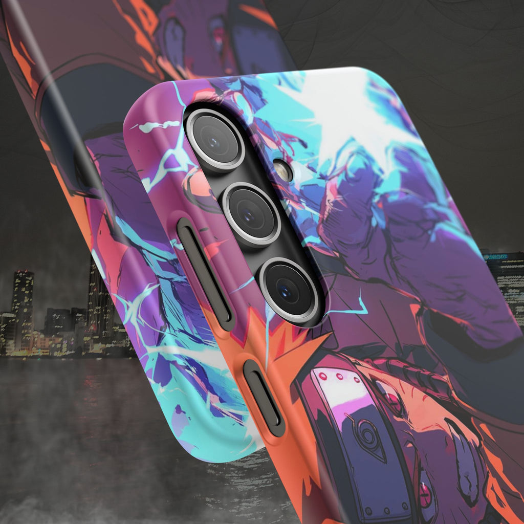 Phone Snap Case | NARUTO UZUMAKI
