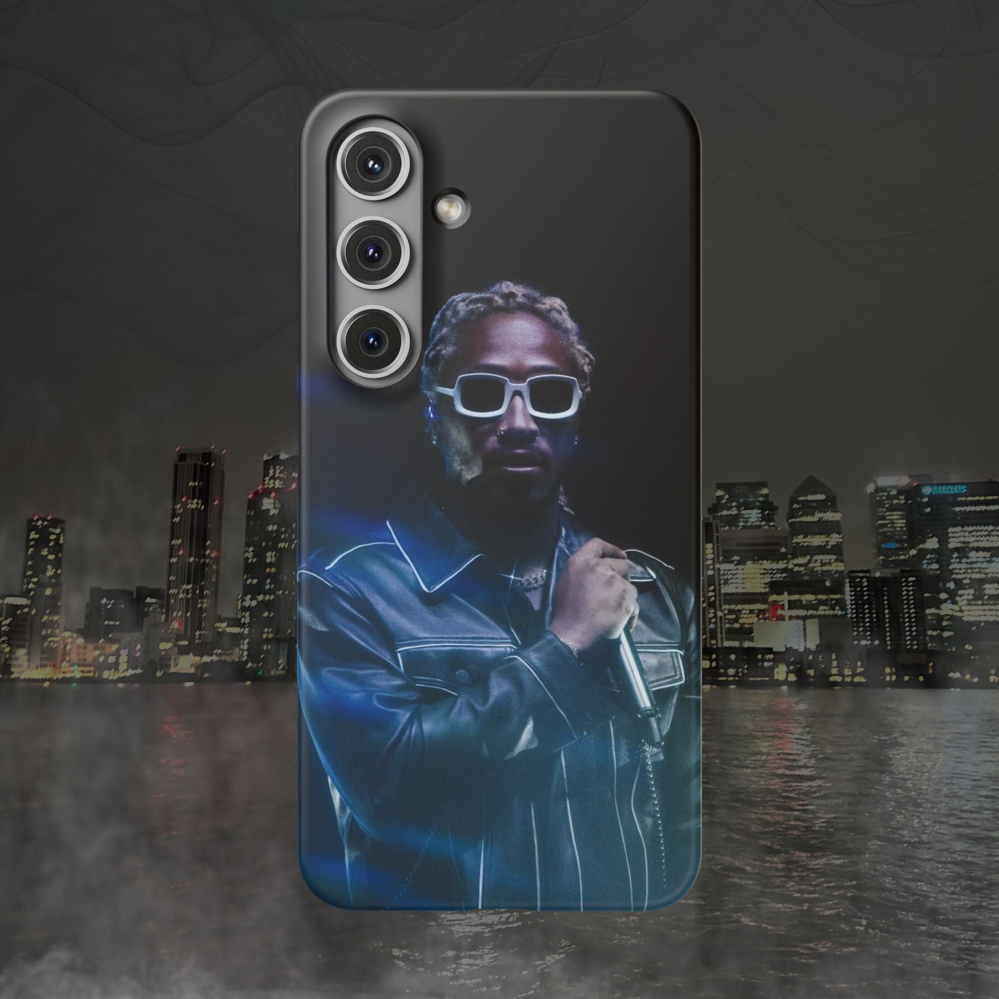 Phone Snap Case | FUTURE