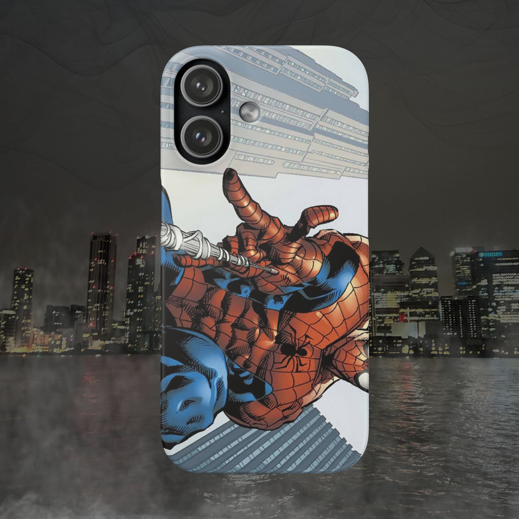Phone Snap Case | SPIDER-MAN