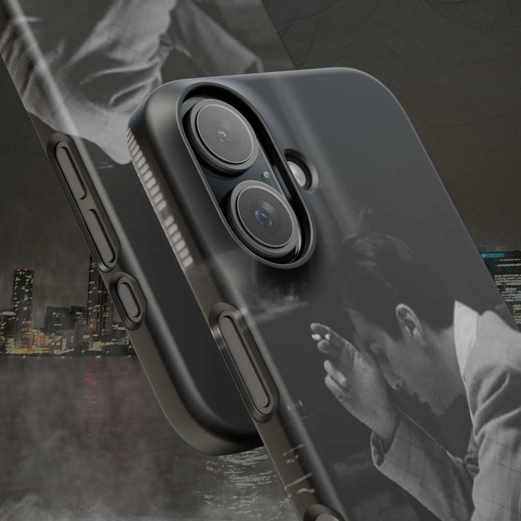 Phone Snap Case | THE GODFATHER - Vol. III