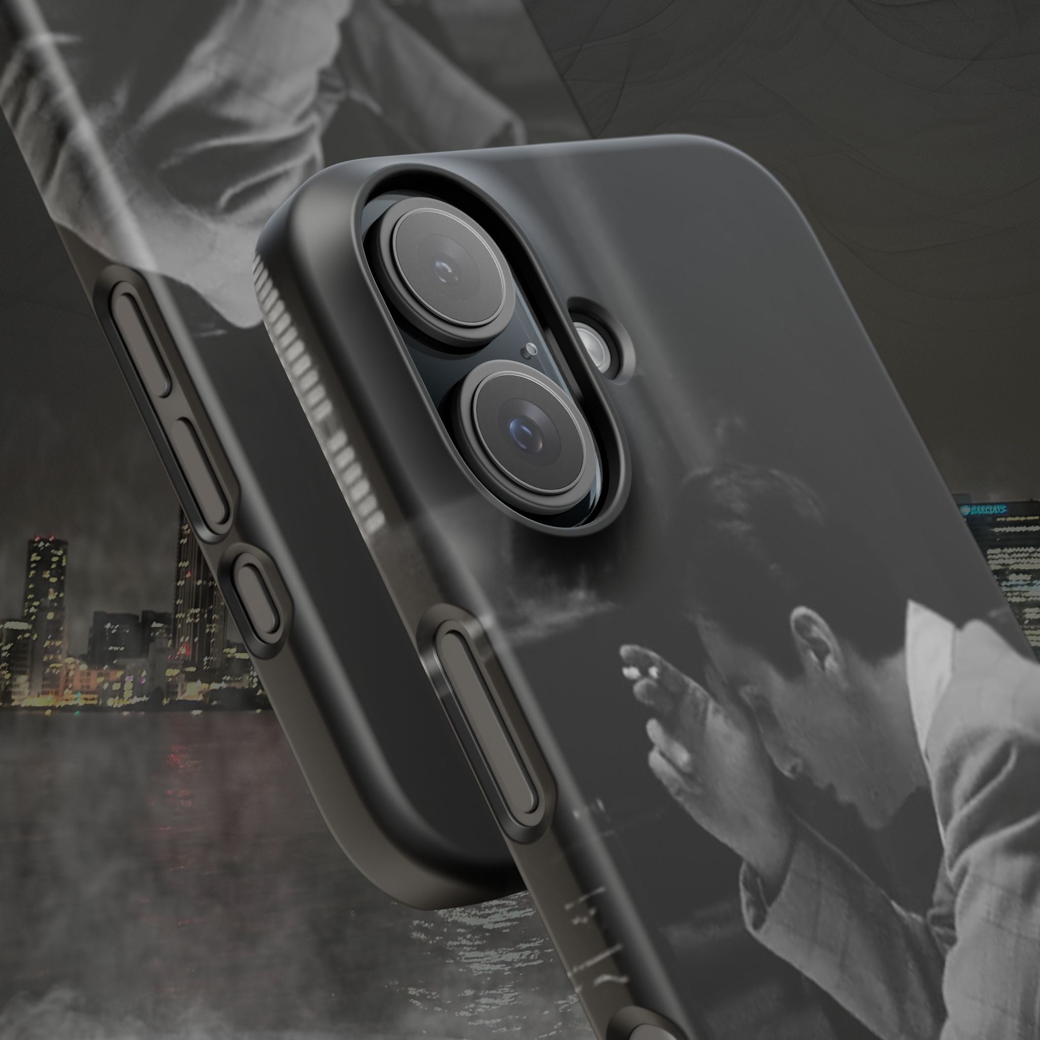 Phone Snap Case | THE GODFATHER - Vol. III