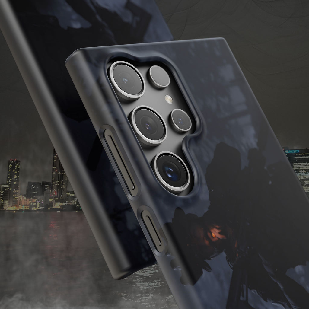 Phone Snap Case | CAPTAIN PRICE