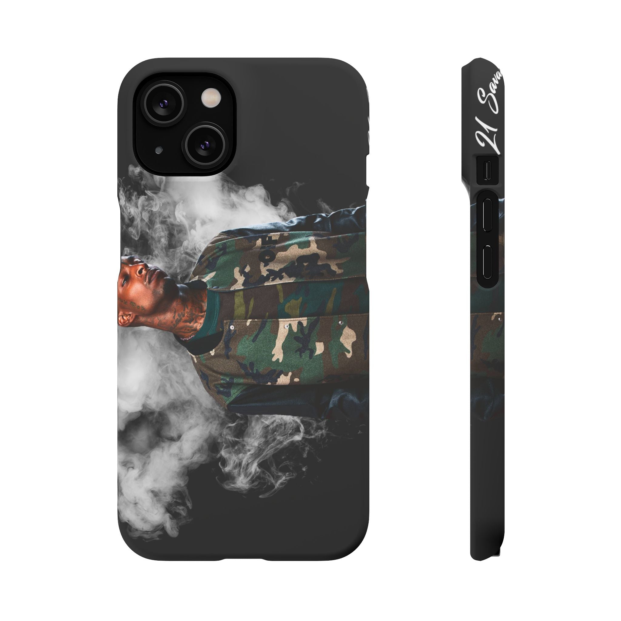 Phone Snap Case | 21 SAVAGE