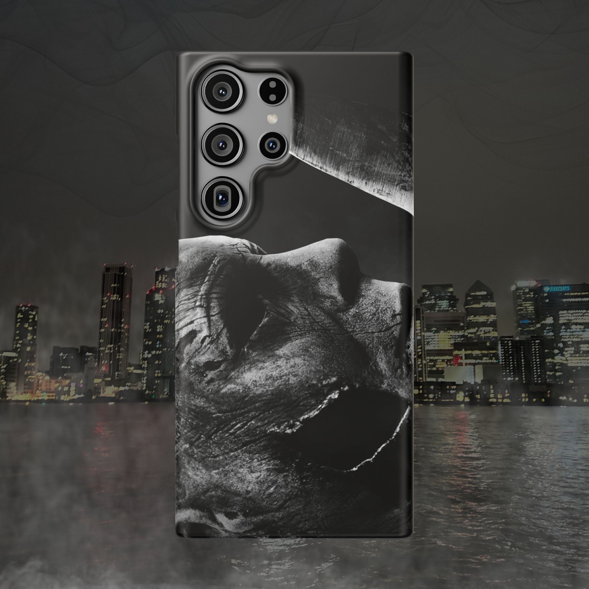Phone Snap Case | MICHAEL MYERS