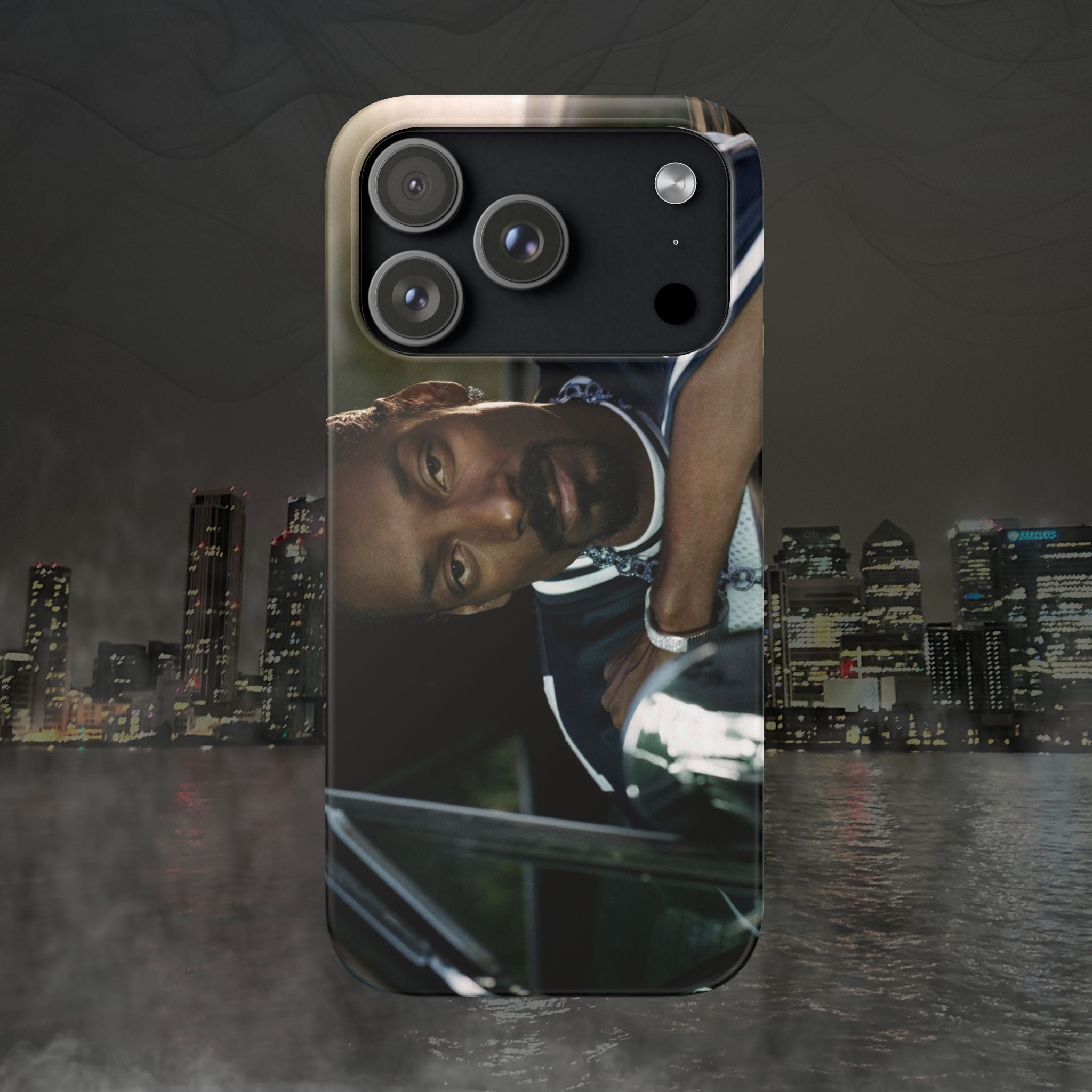 Phone Snap Case | SNOOP DOGG
