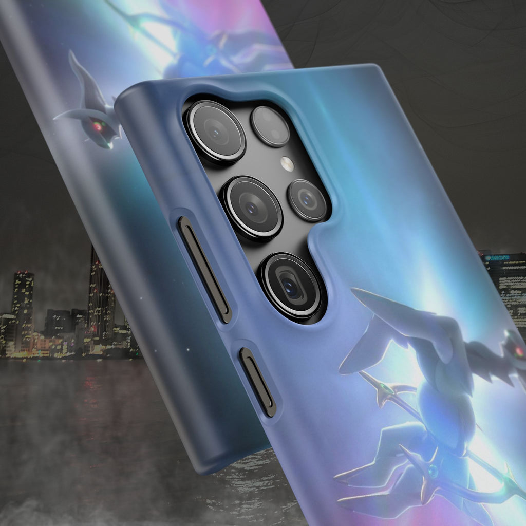 Phone Snap Case | ARCEUS (POKEMON)