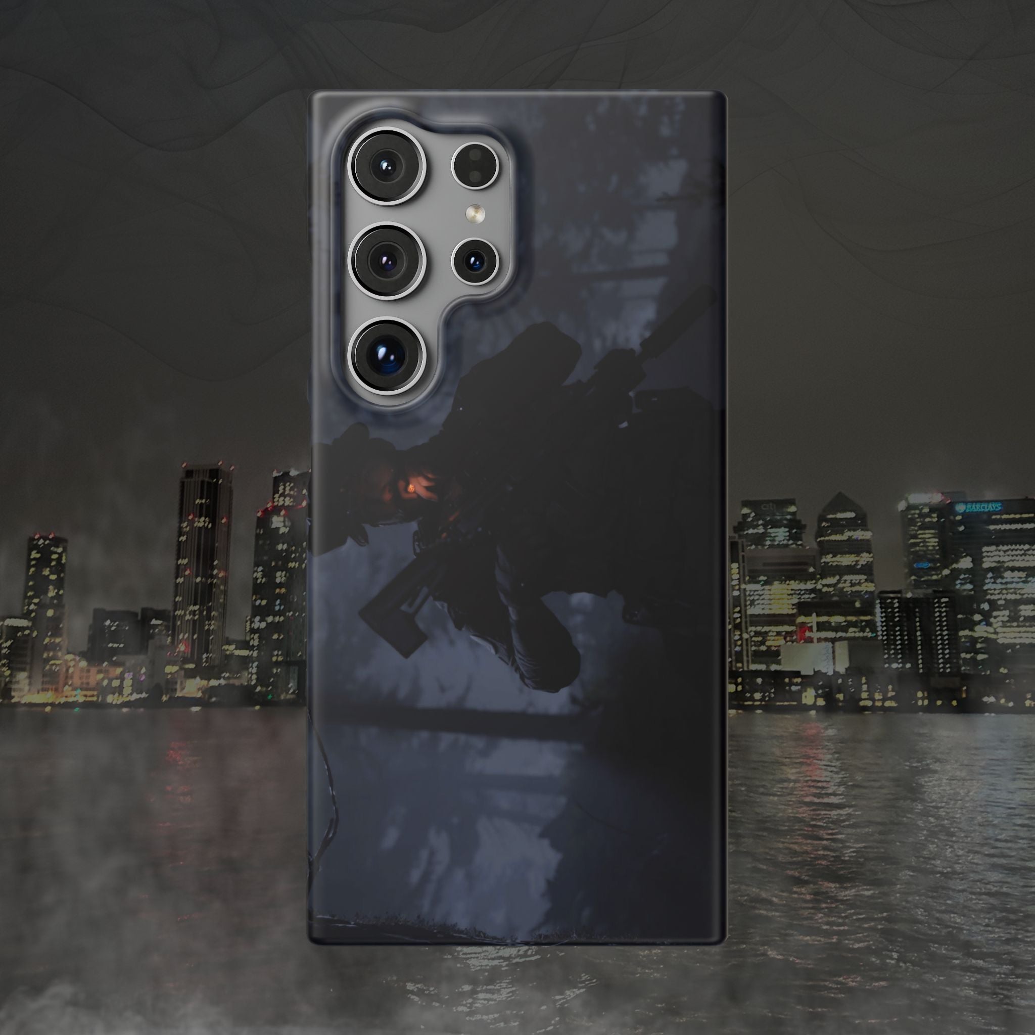 Phone Snap Case | CAPTAIN PRICE