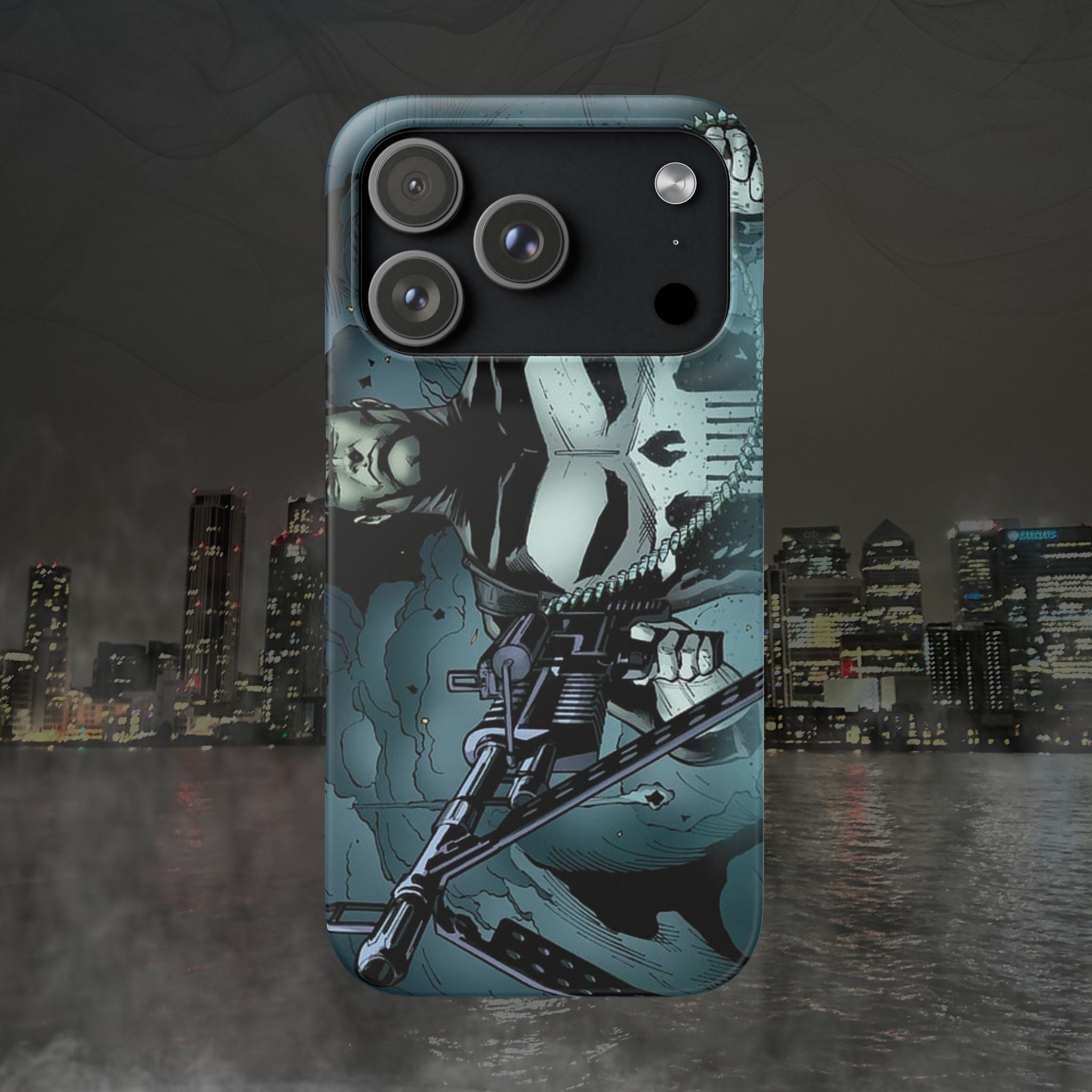 Phone Snap Case | THE PUNISHER