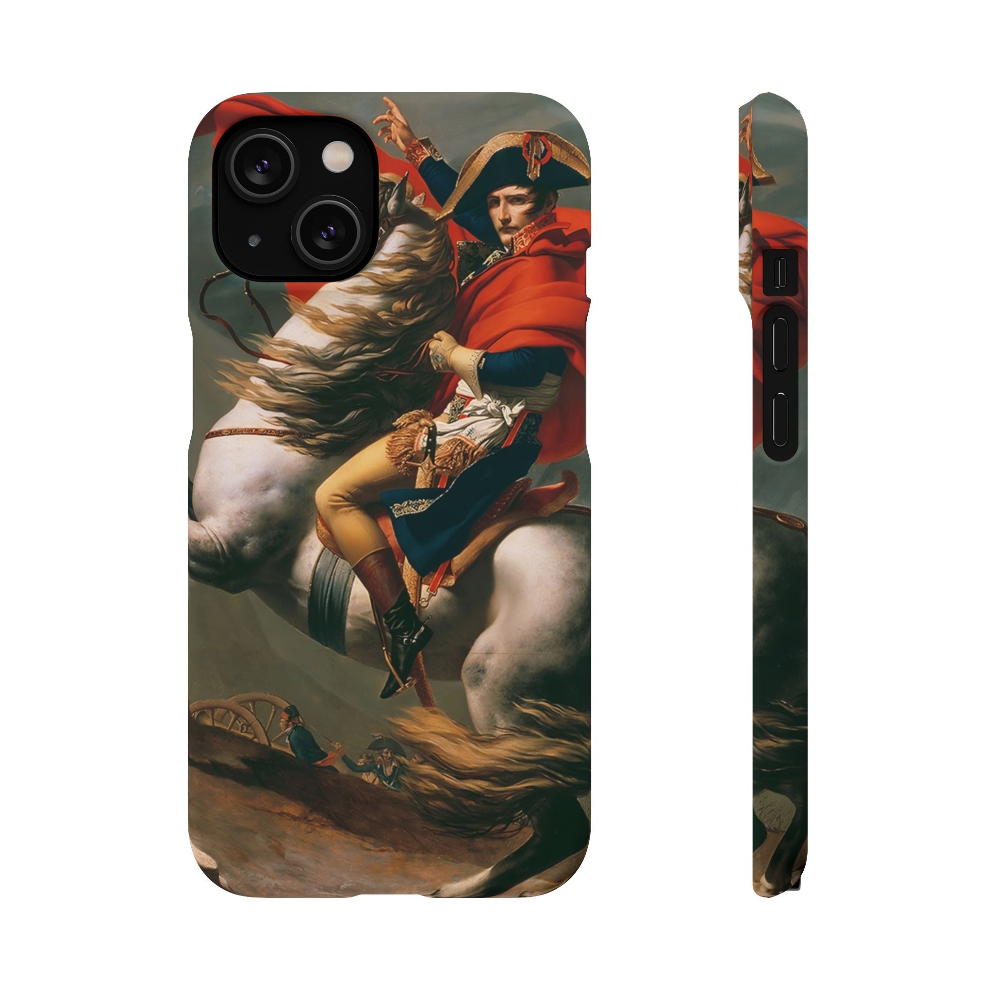 Phone Snap Case | NAPOLEON BONAPARTE