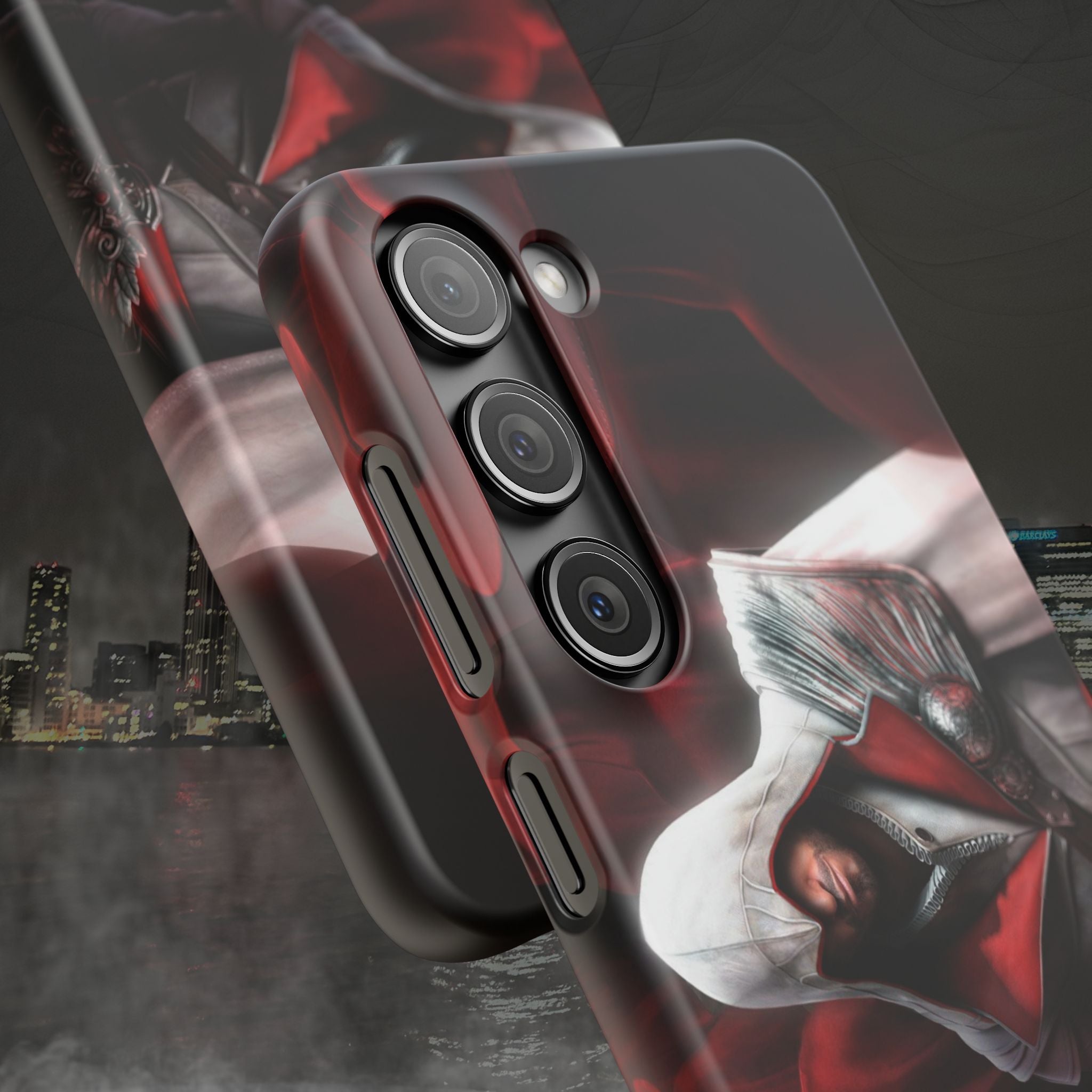 Phone Snap Case | EZIO AUDITORE DA FIERENZE