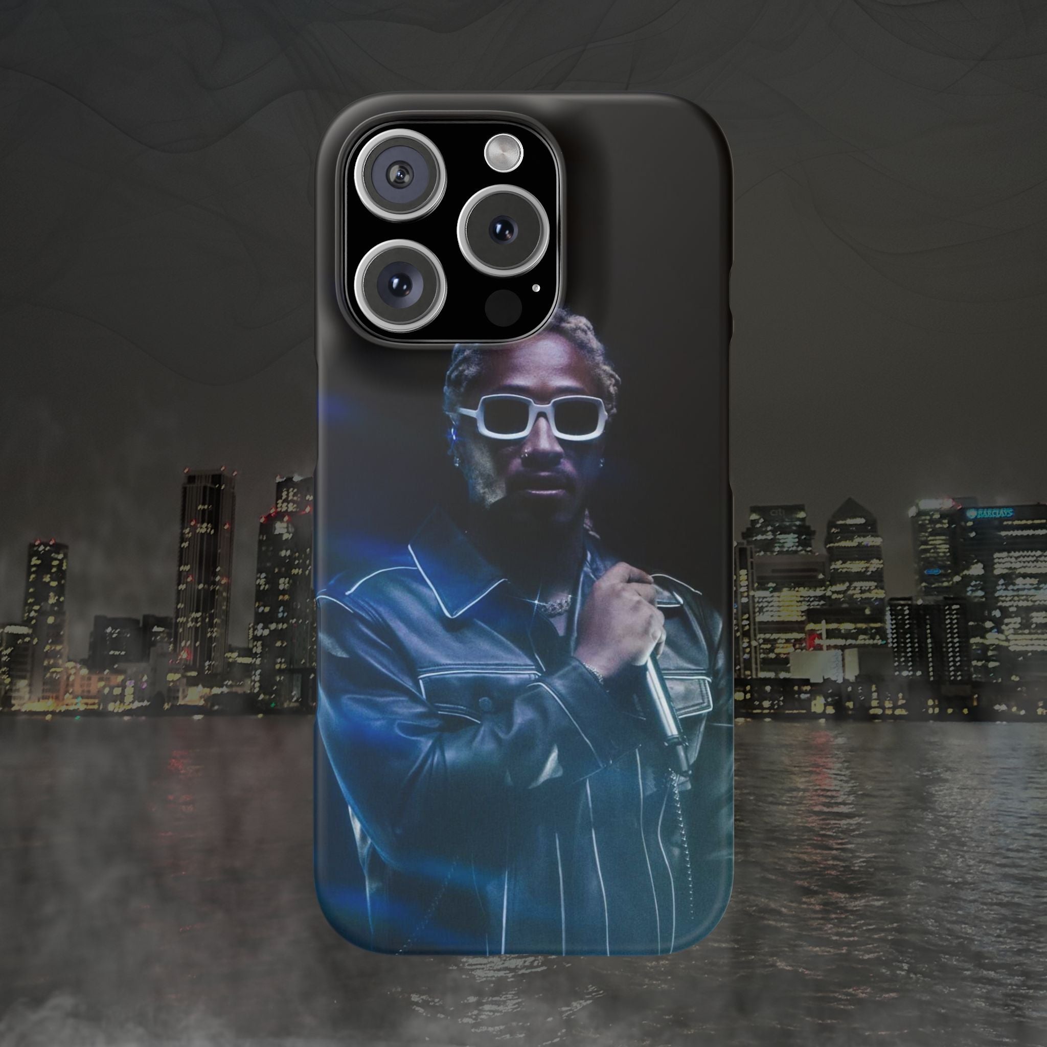 Phone Snap Case | FUTURE