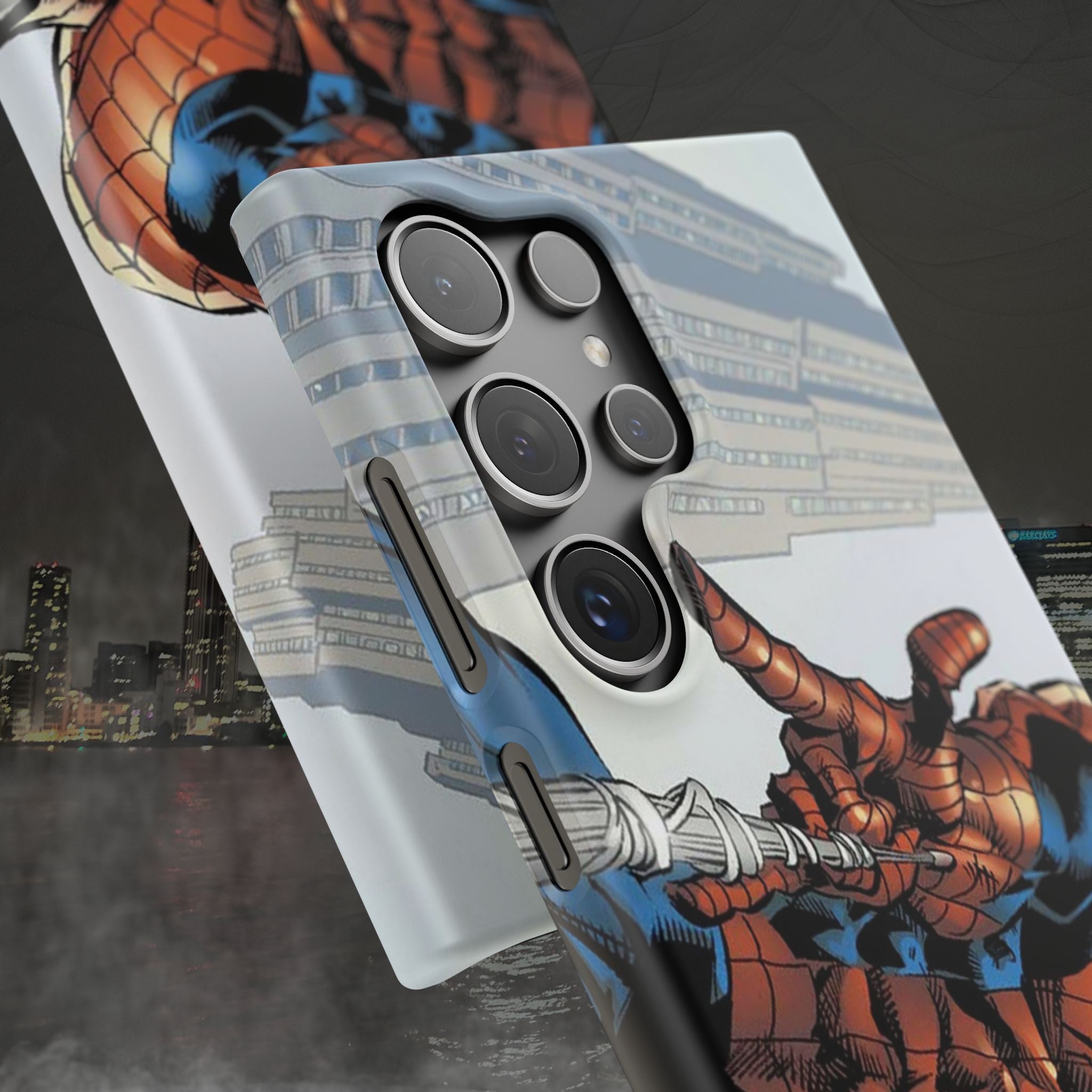 Phone Snap Case | SPIDER-MAN