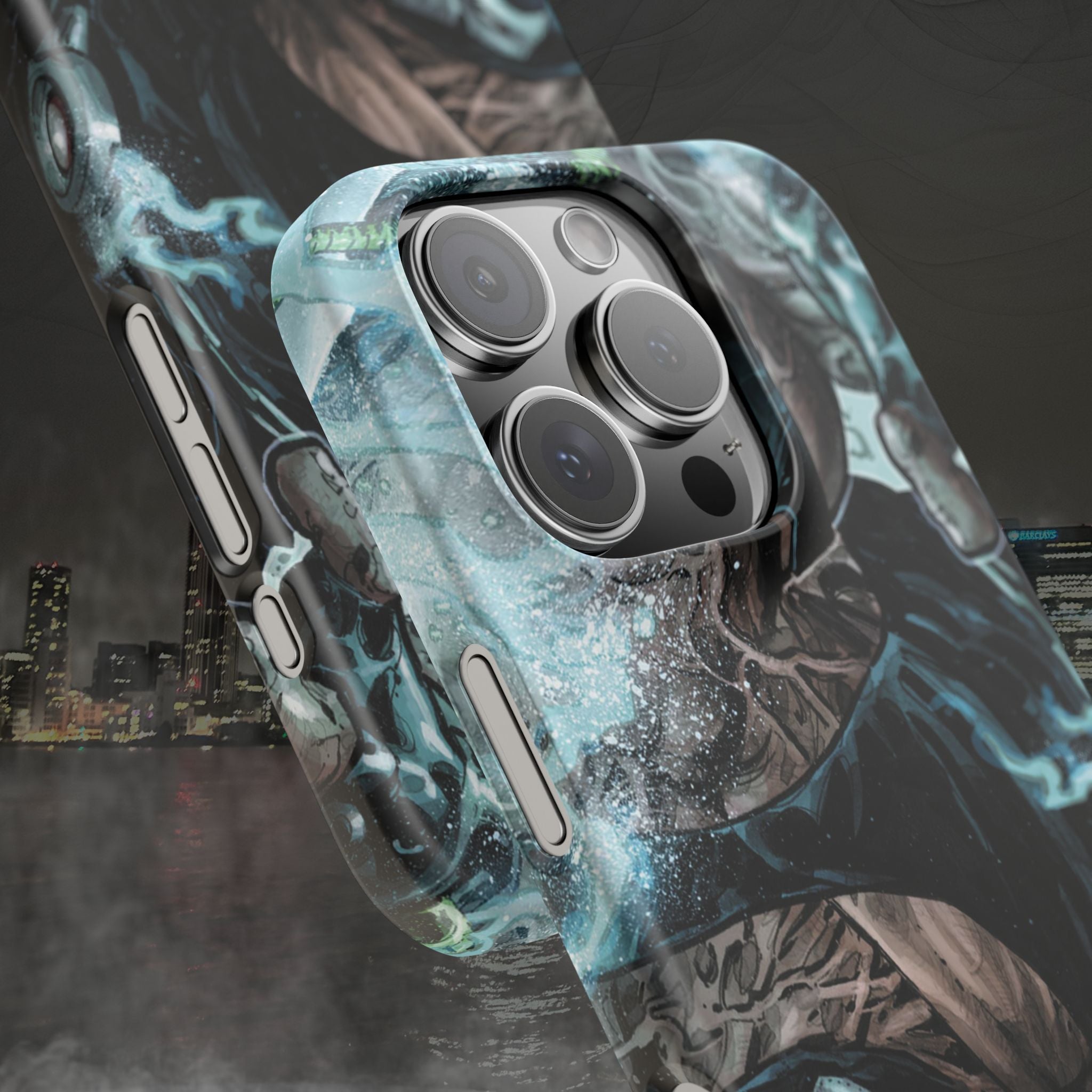 Phone Snap Case | BANE