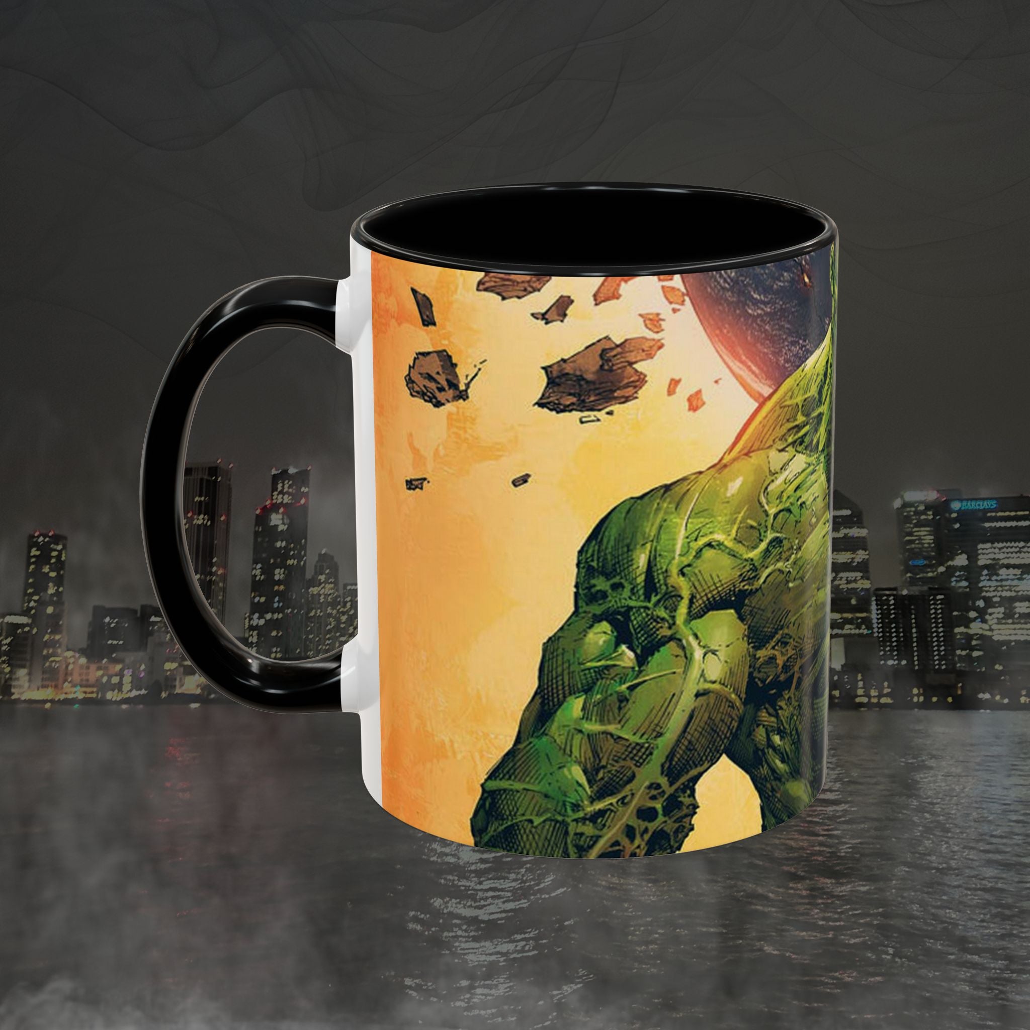 HULK | Mug (11oz)