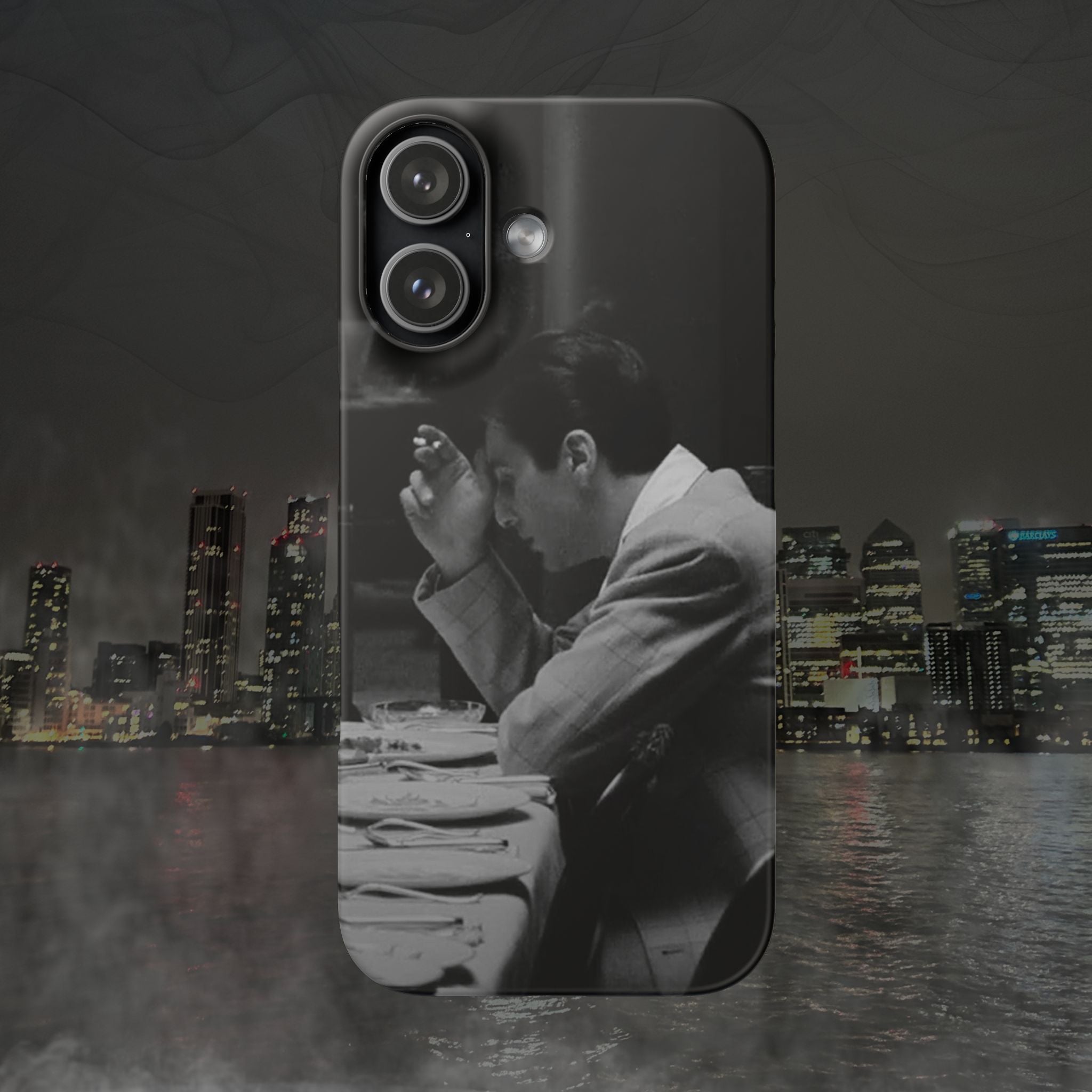 Phone Snap Case | THE GODFATHER - Vol. III