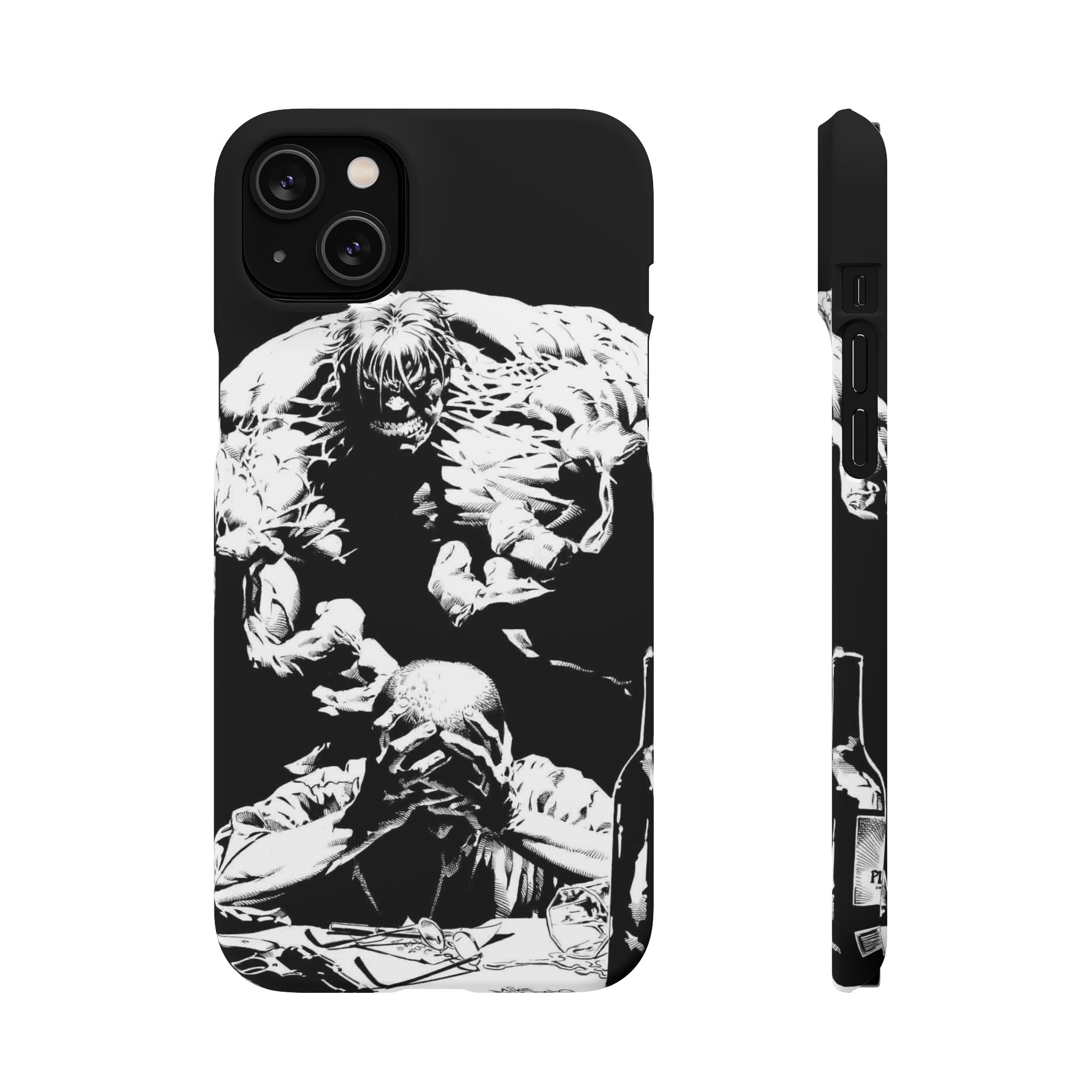Phone Snap Case | HULK - Vol. I