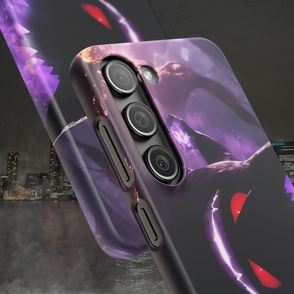 Phone Snap Case | GONGAR (POKEMON)