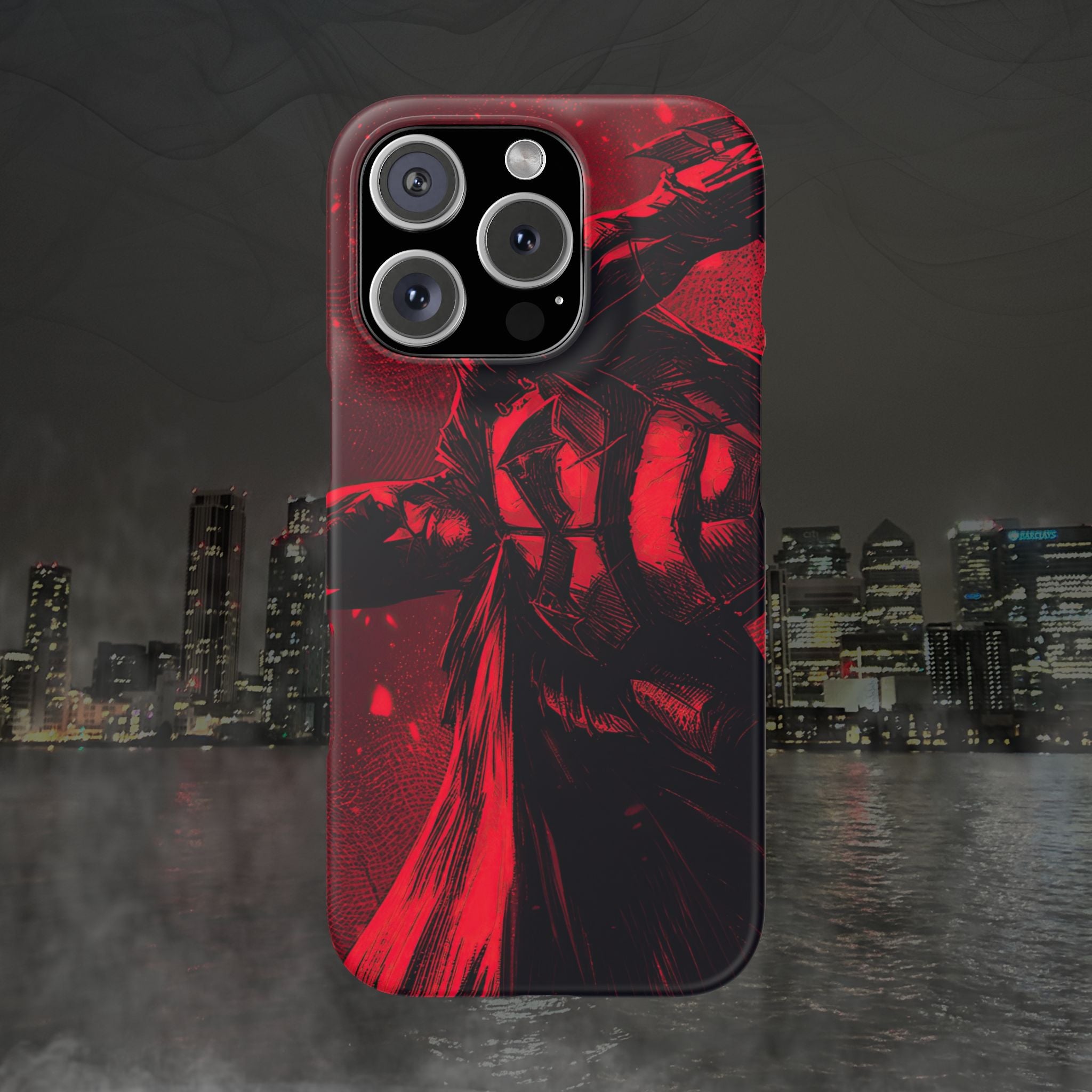 Phone Snap Case | BATMAN