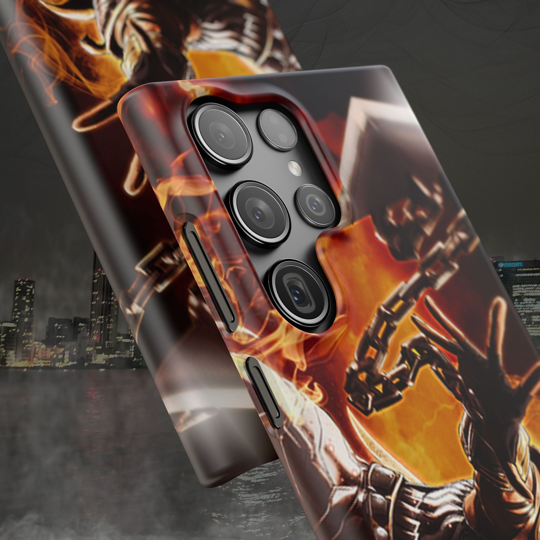Phone Snap Case | SCORPION
