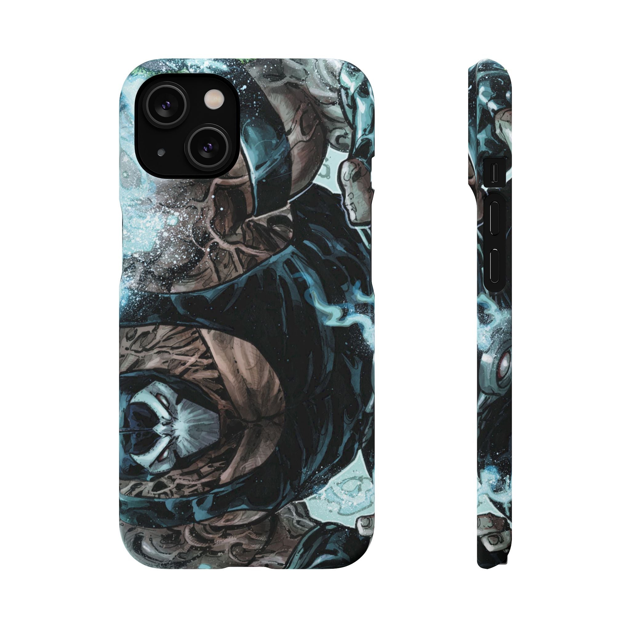 Phone Snap Case | BANE