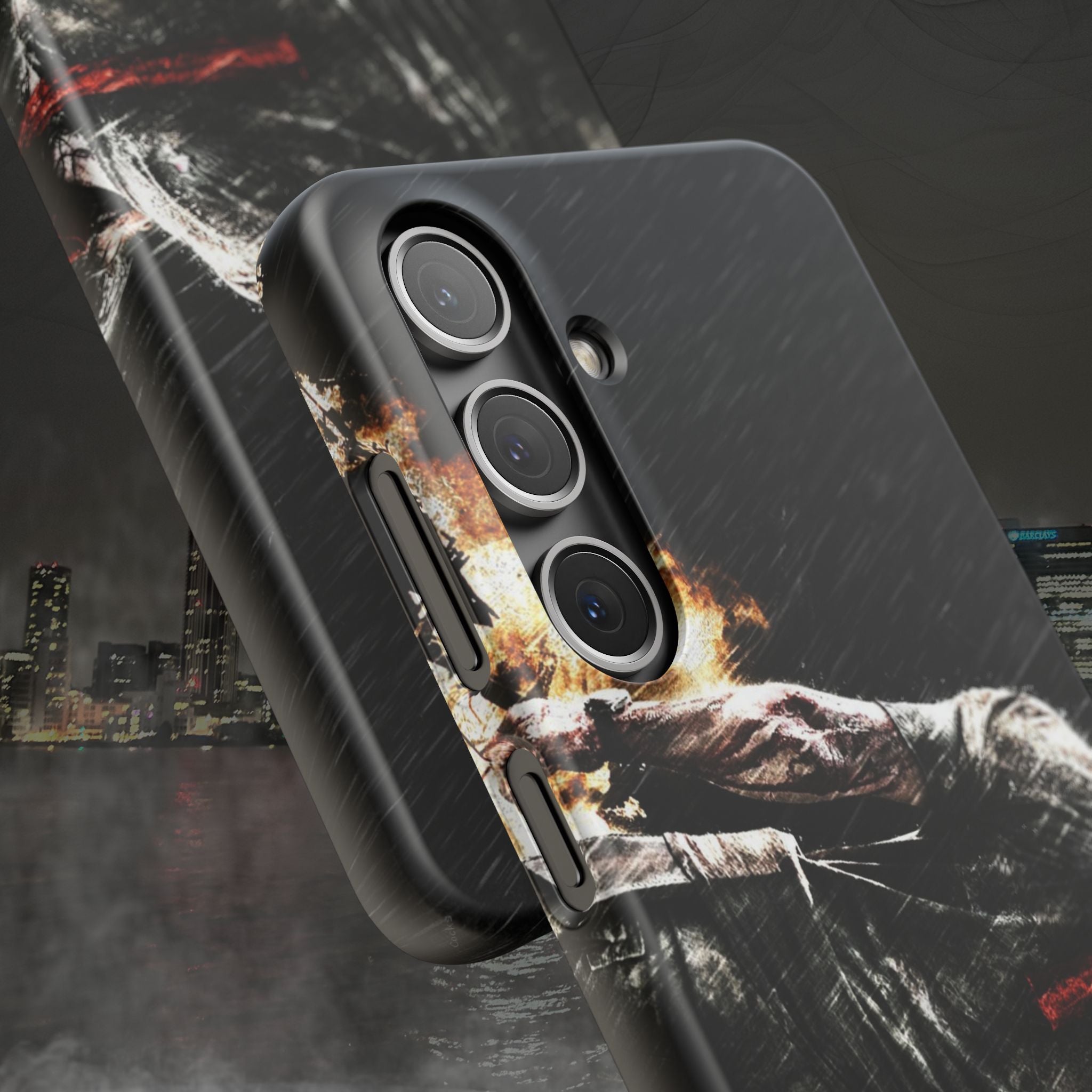 Phone Snap Case | RAMBO