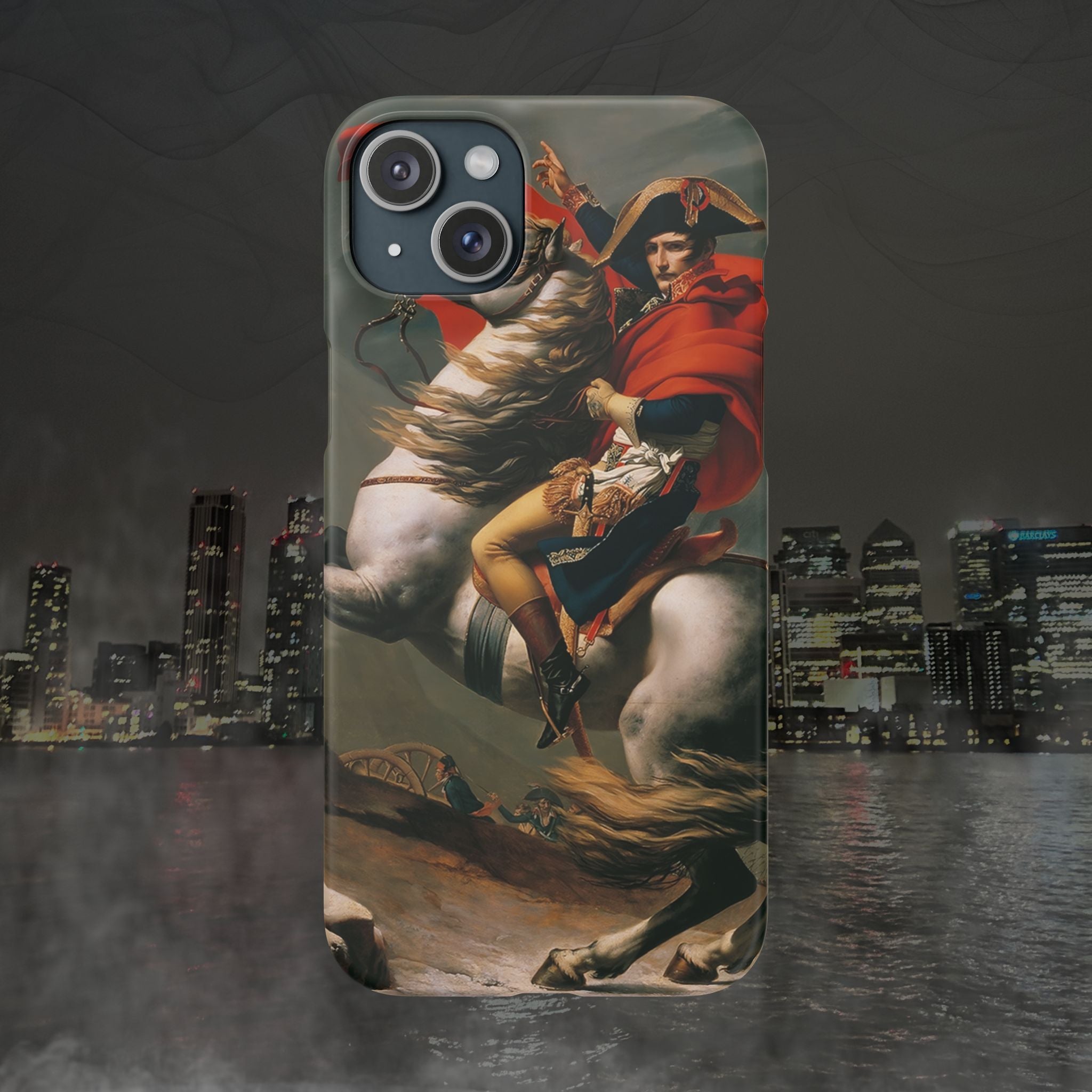 Phone Snap Case | NAPOLEON BONAPARTE