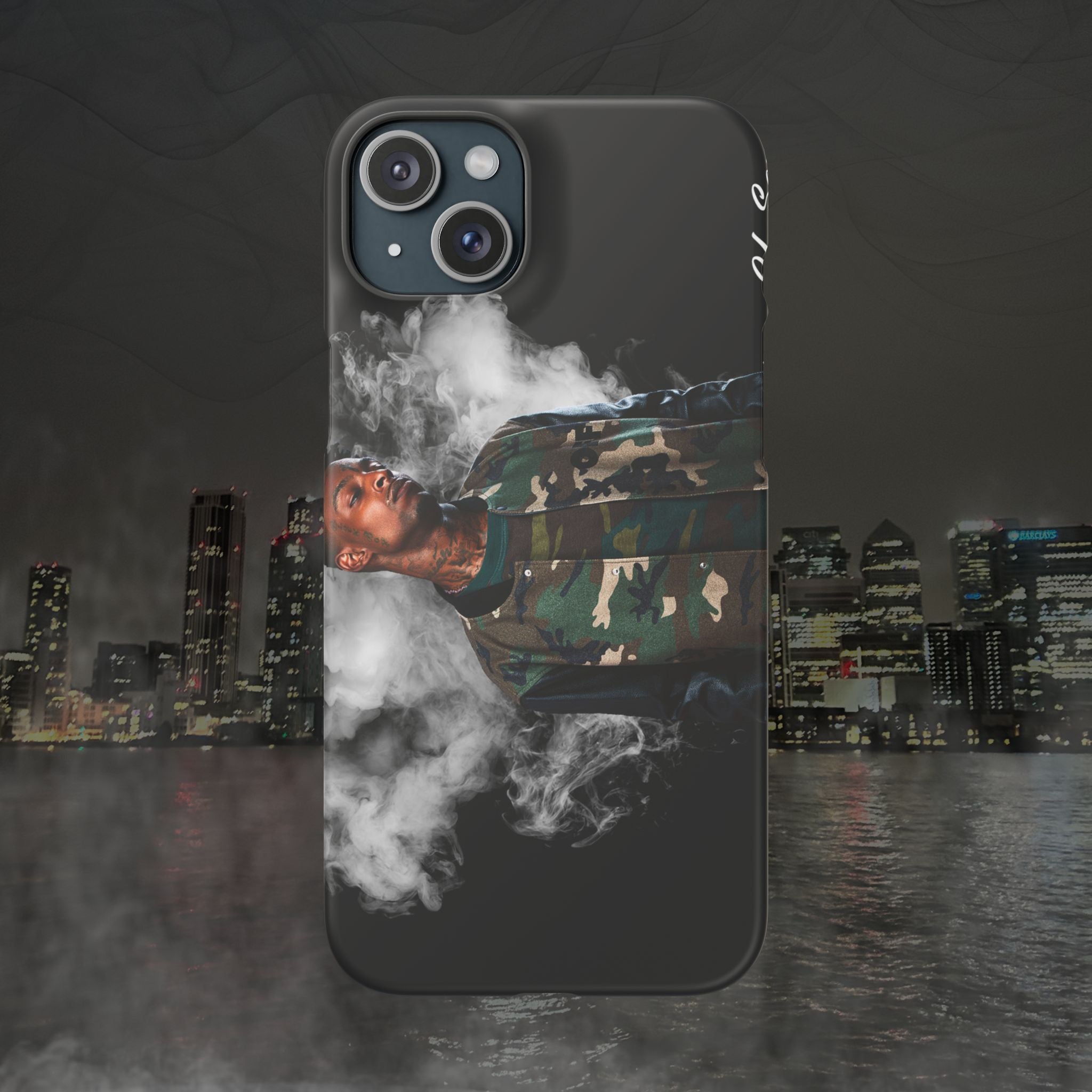 Phone Snap Case | 21 SAVAGE