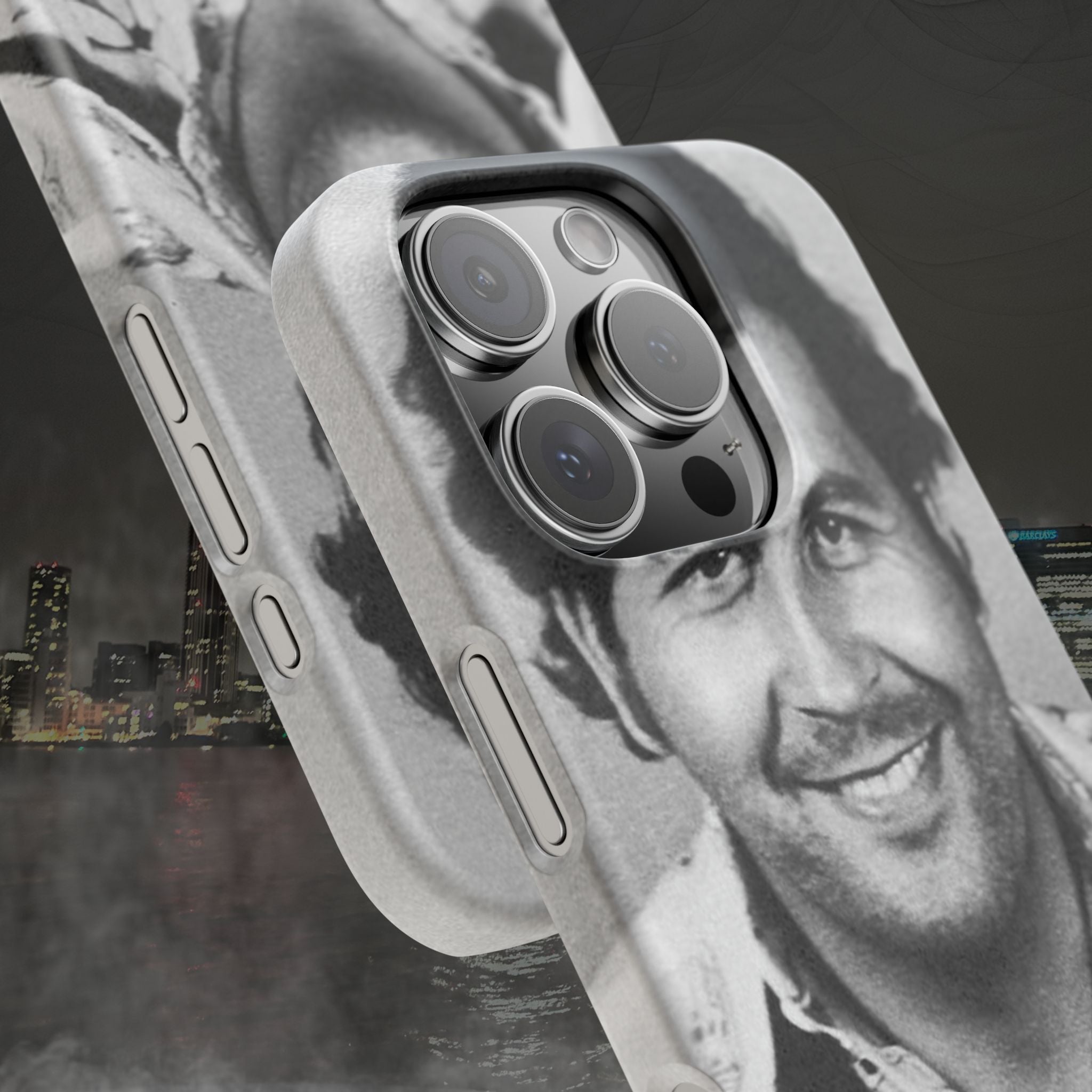 Phone Snap Case | PABLO ESCOBAR