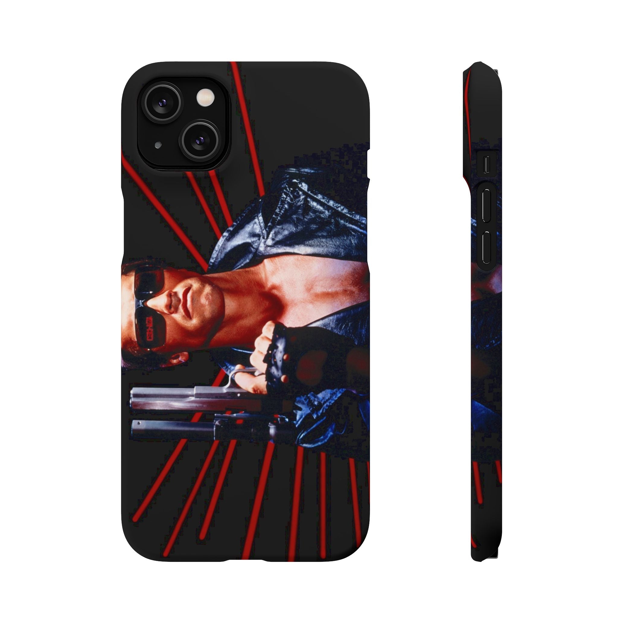 Phone Snap Case | TERMINATOR