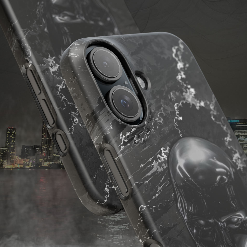 Phone Snap Case | SILVER SURFER
